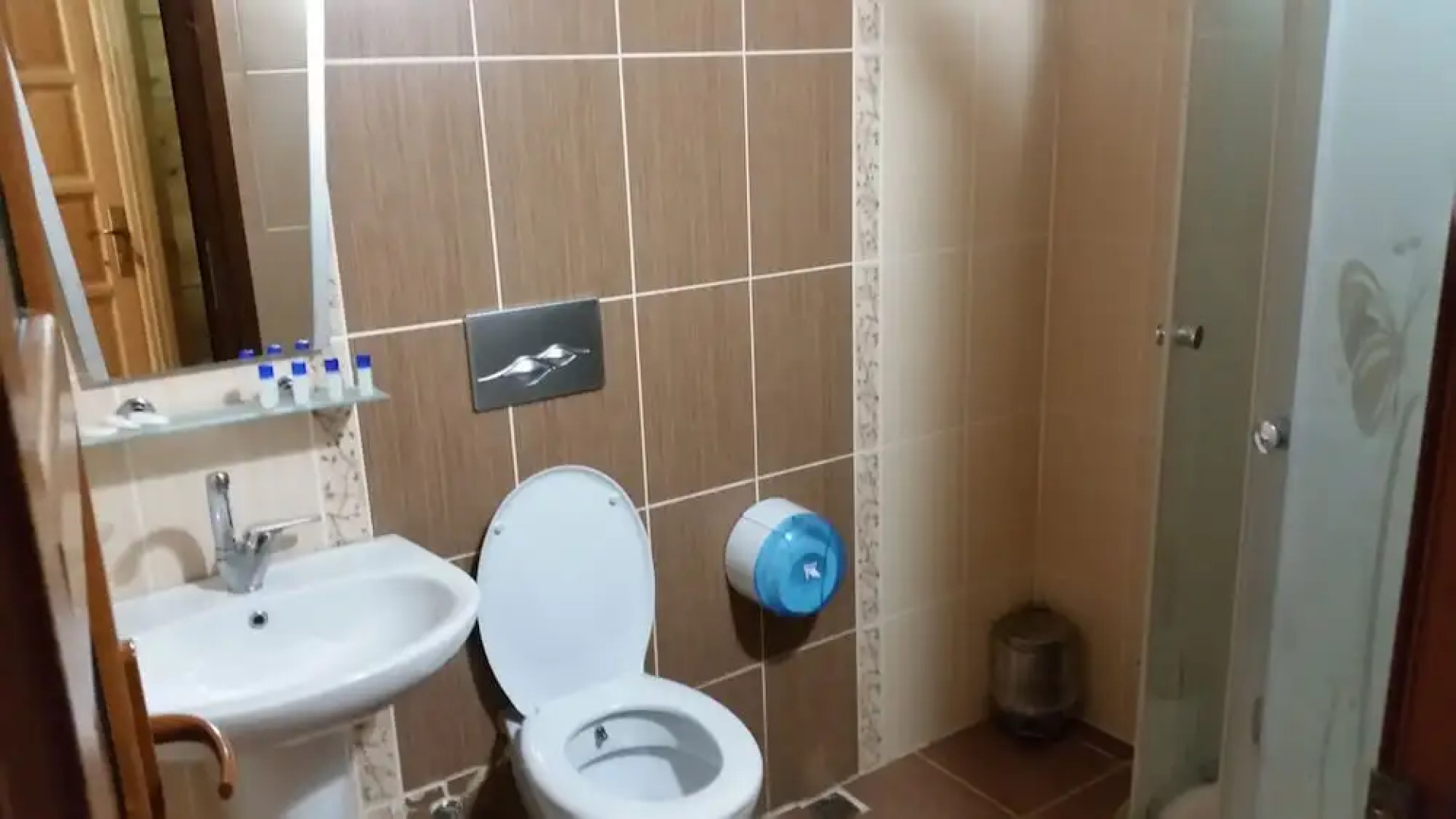 Uzungol Bungalow House