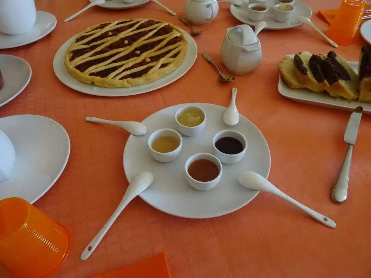 GranNoce Bed and Breakfast