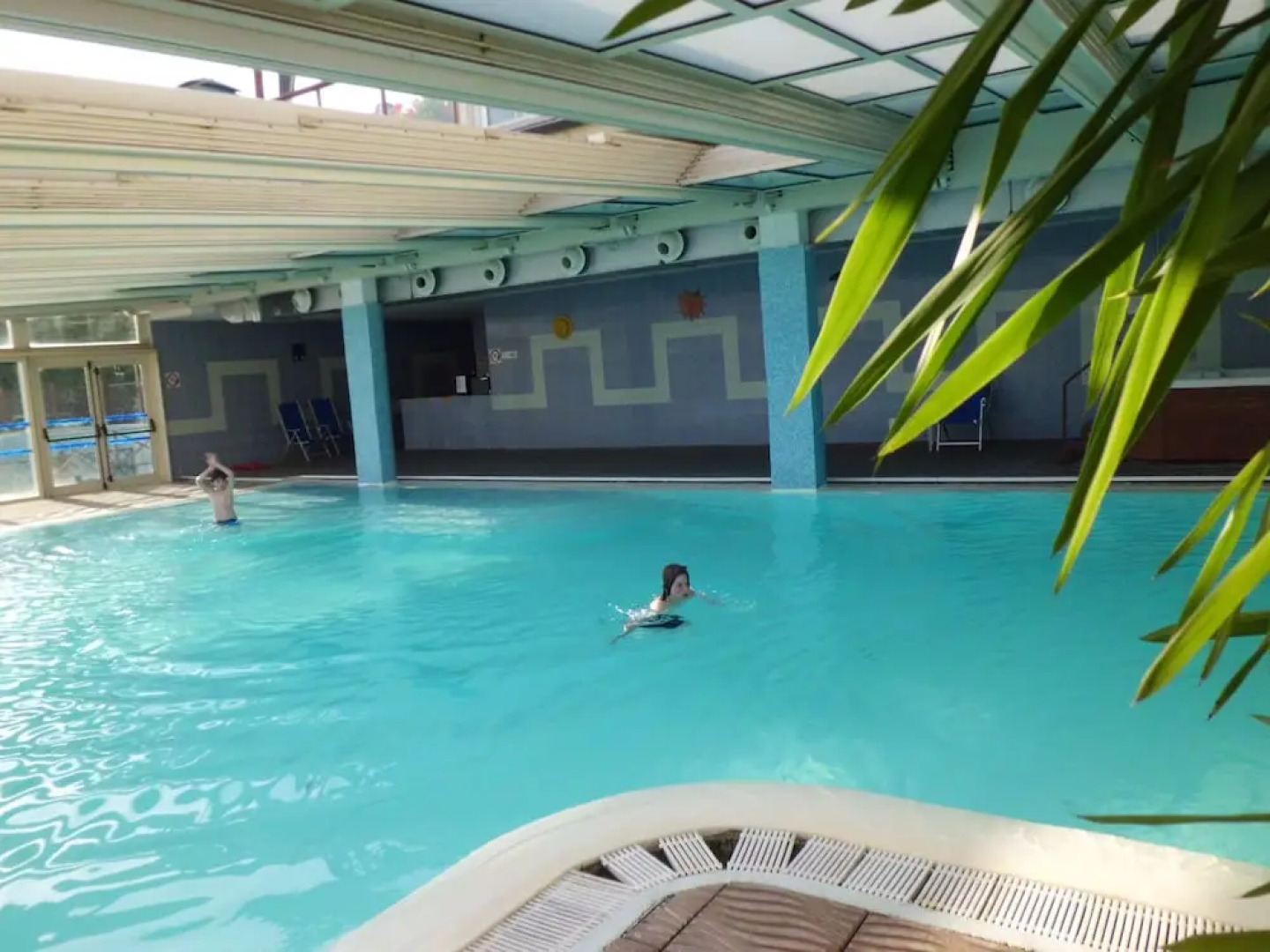 Residence la Pergola