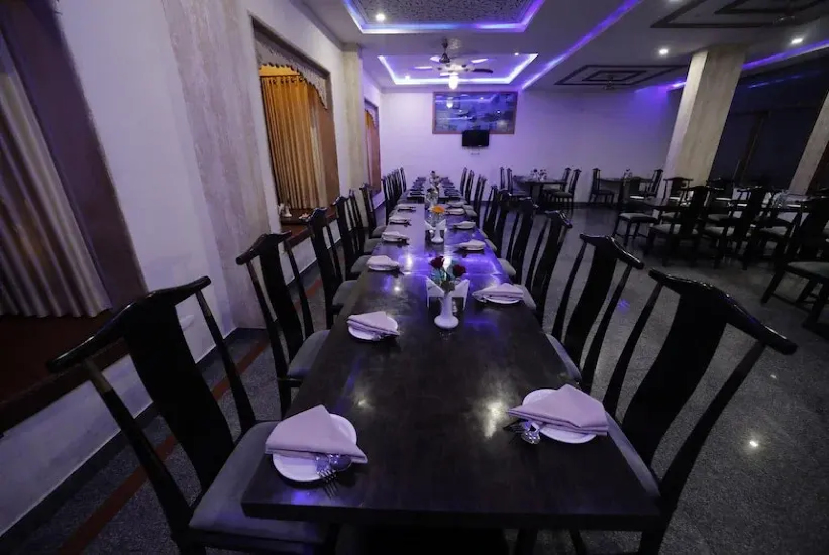 Hotel Garh Kumbha