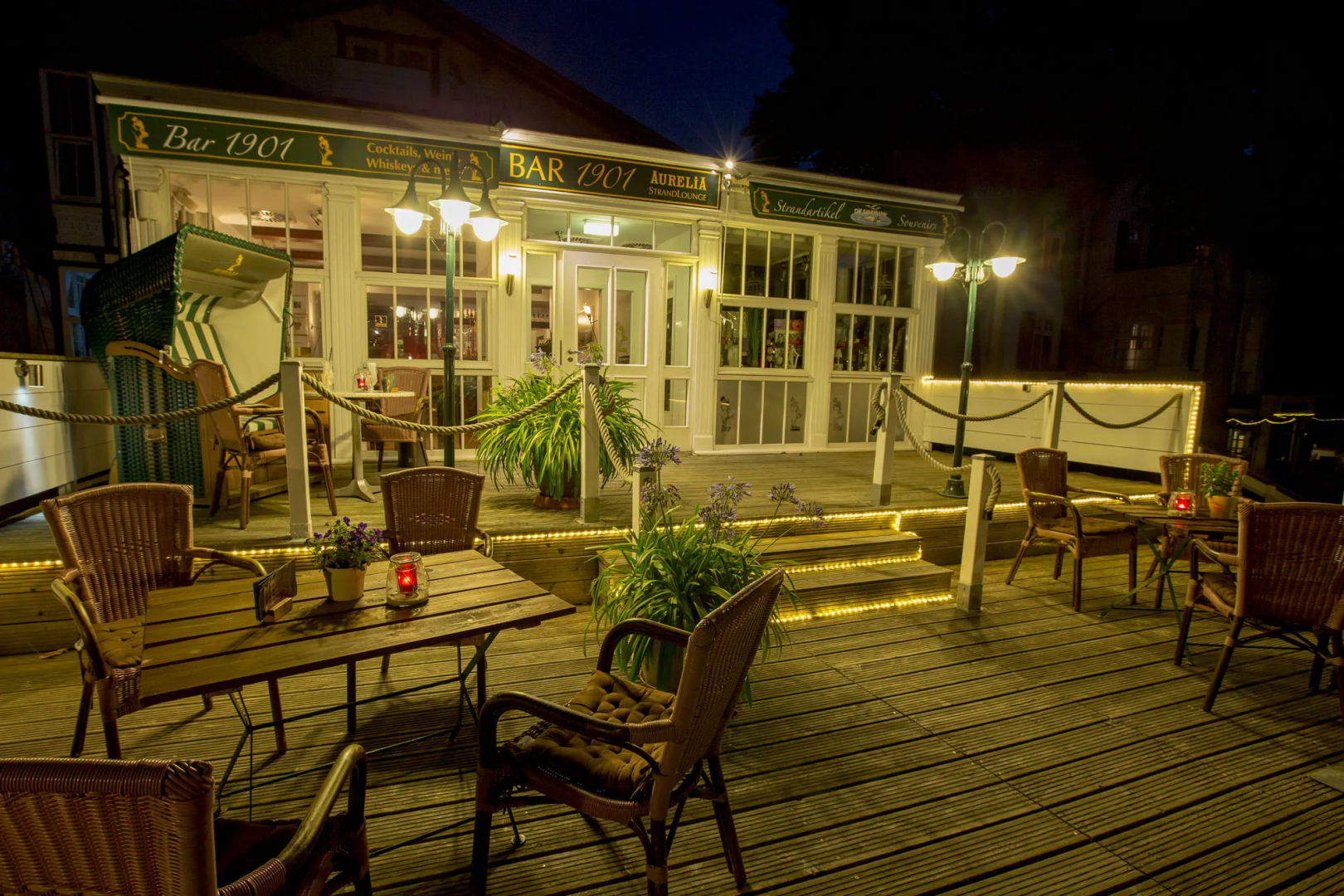 Aurelia Hotel St.Hubertus