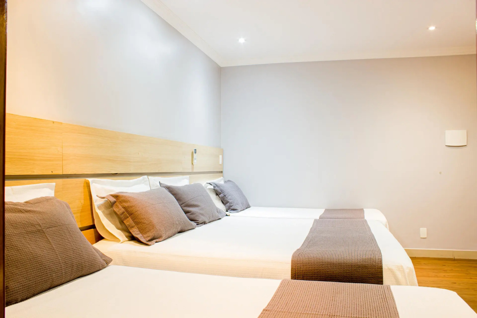 Imperial Plaza Hotel