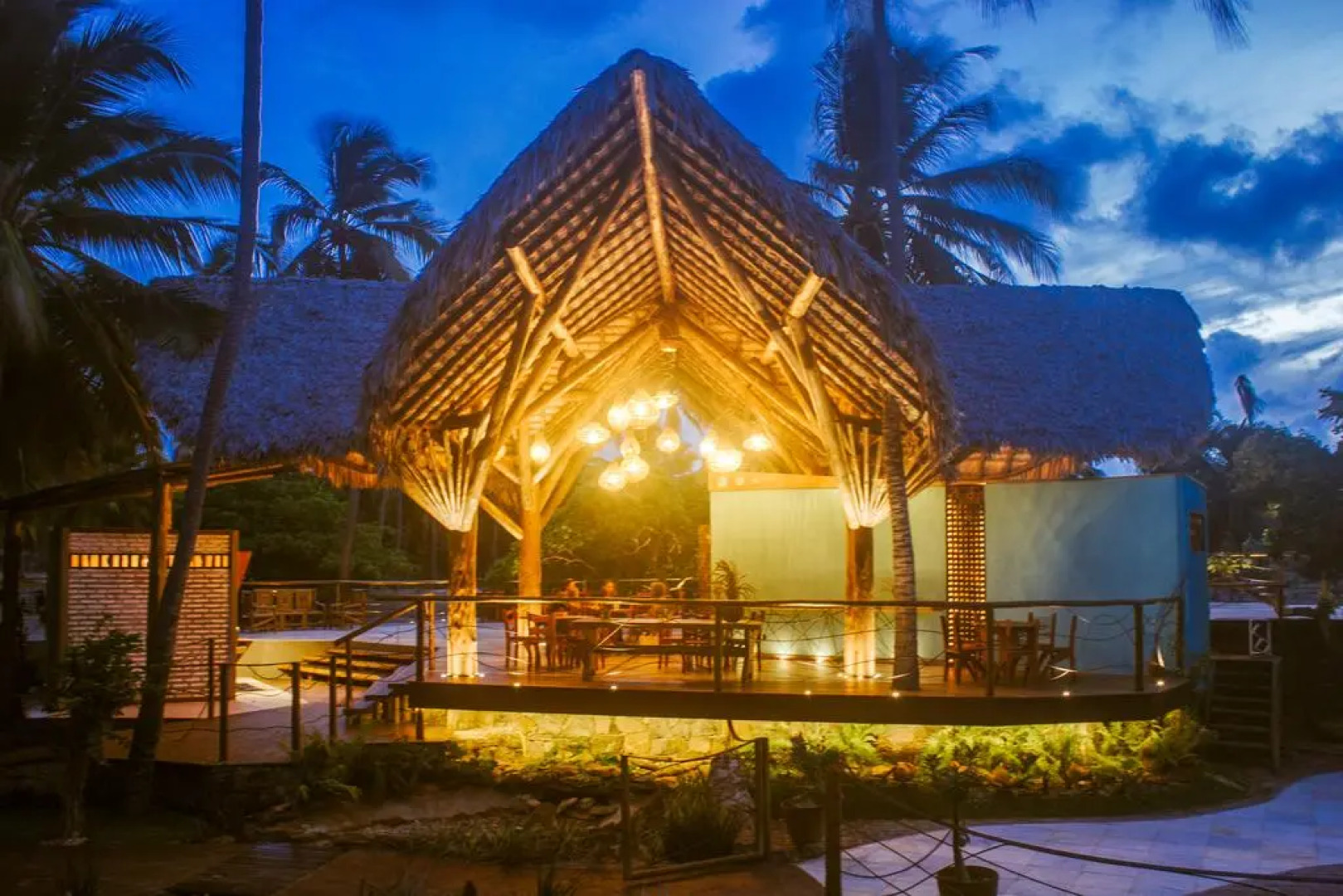 Pousada Canoe Brasil