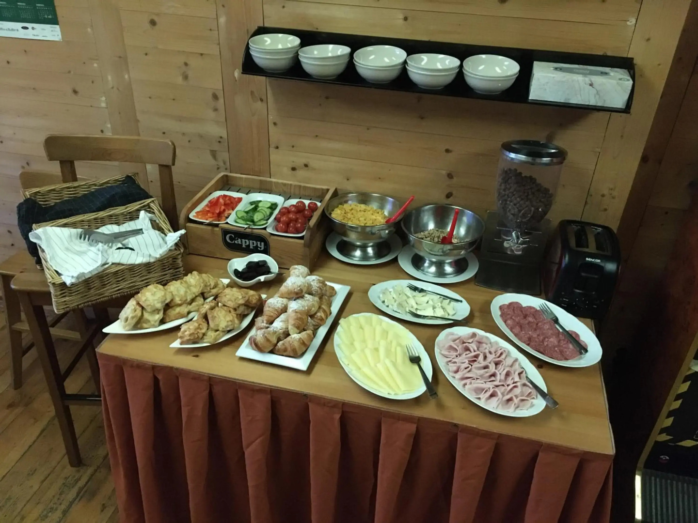 Cihlářka Apartmán 109 - Pec pod Sněžkou Černá Hora