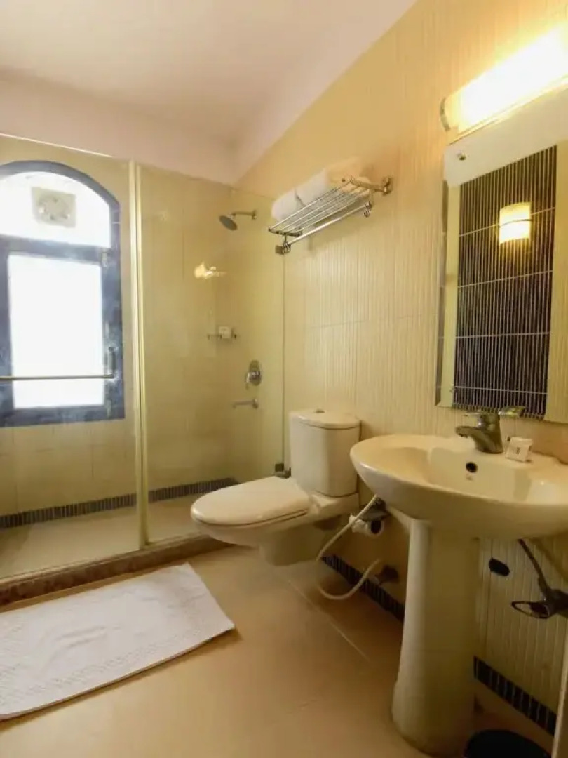 Hot Spring By OYO Rooms