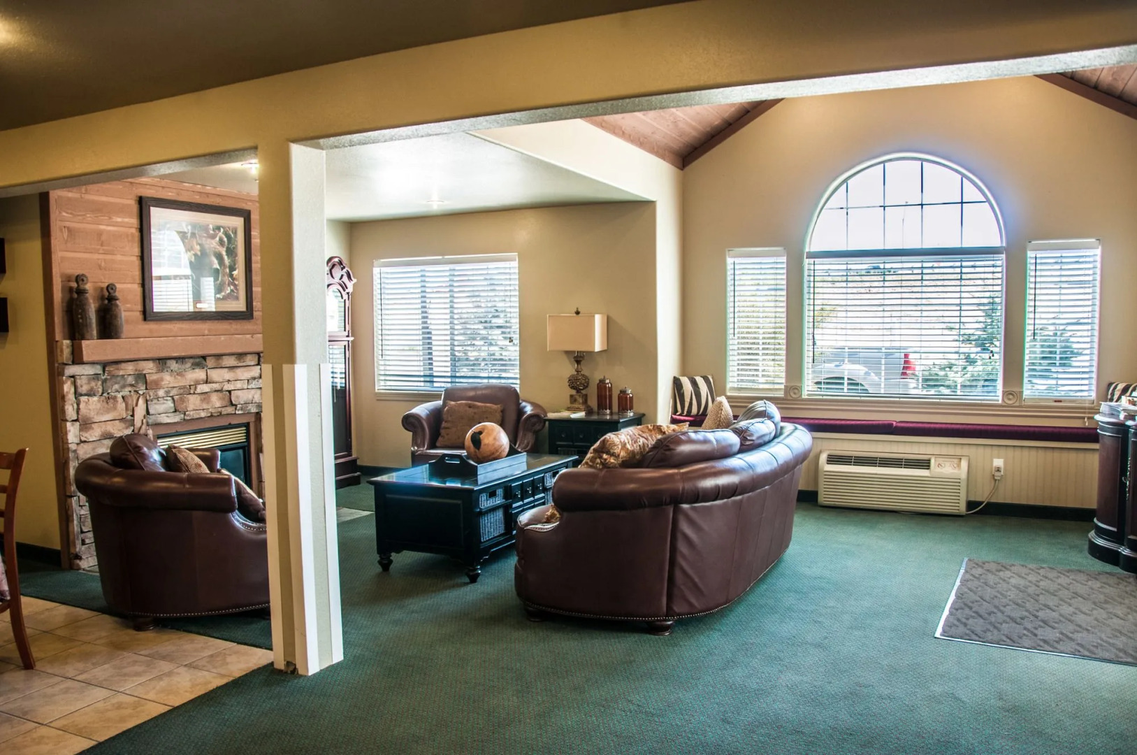 Motel 6 Idaho Falls, ID - Snake River