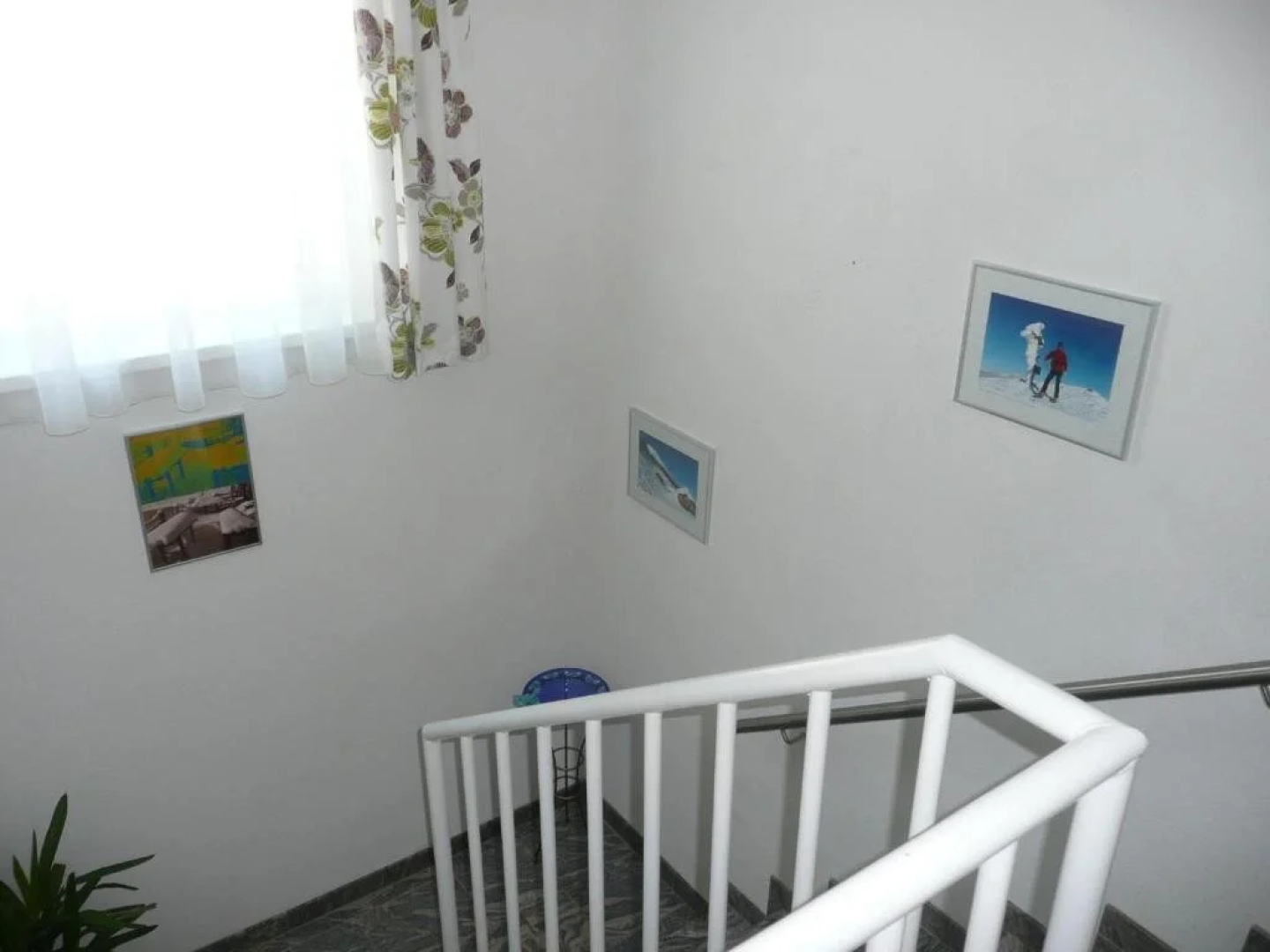 Appartement Königslehen