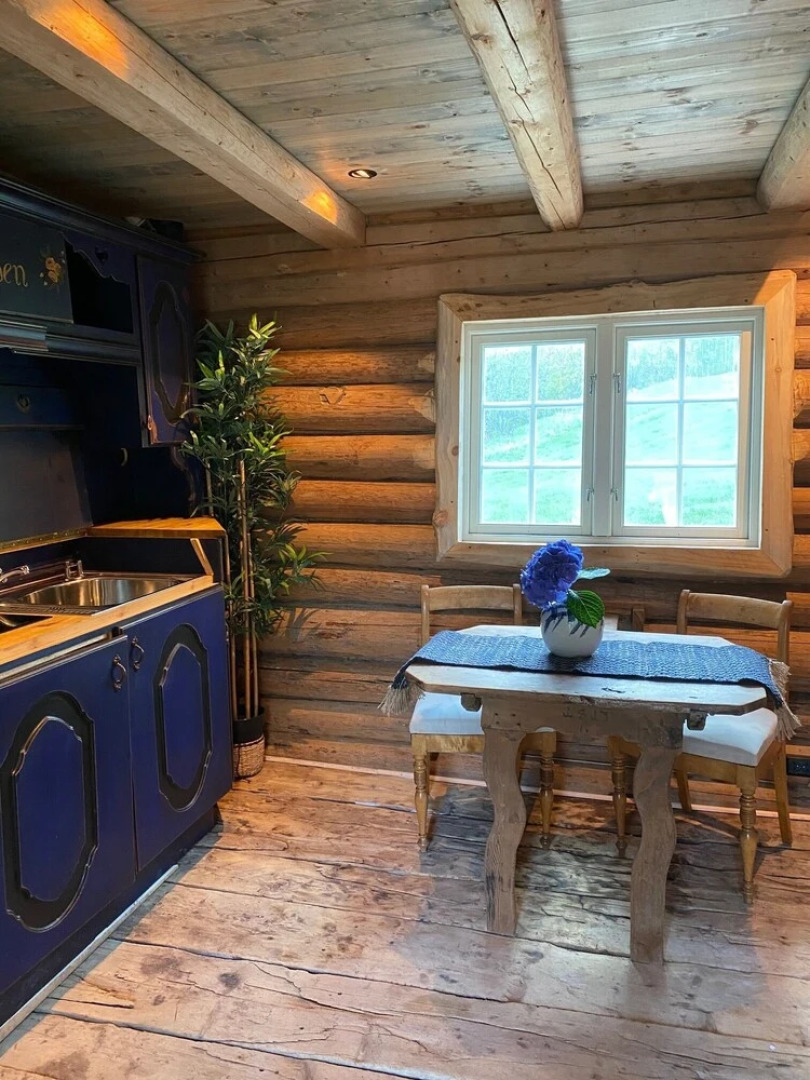 Hesla Gaard Apartments