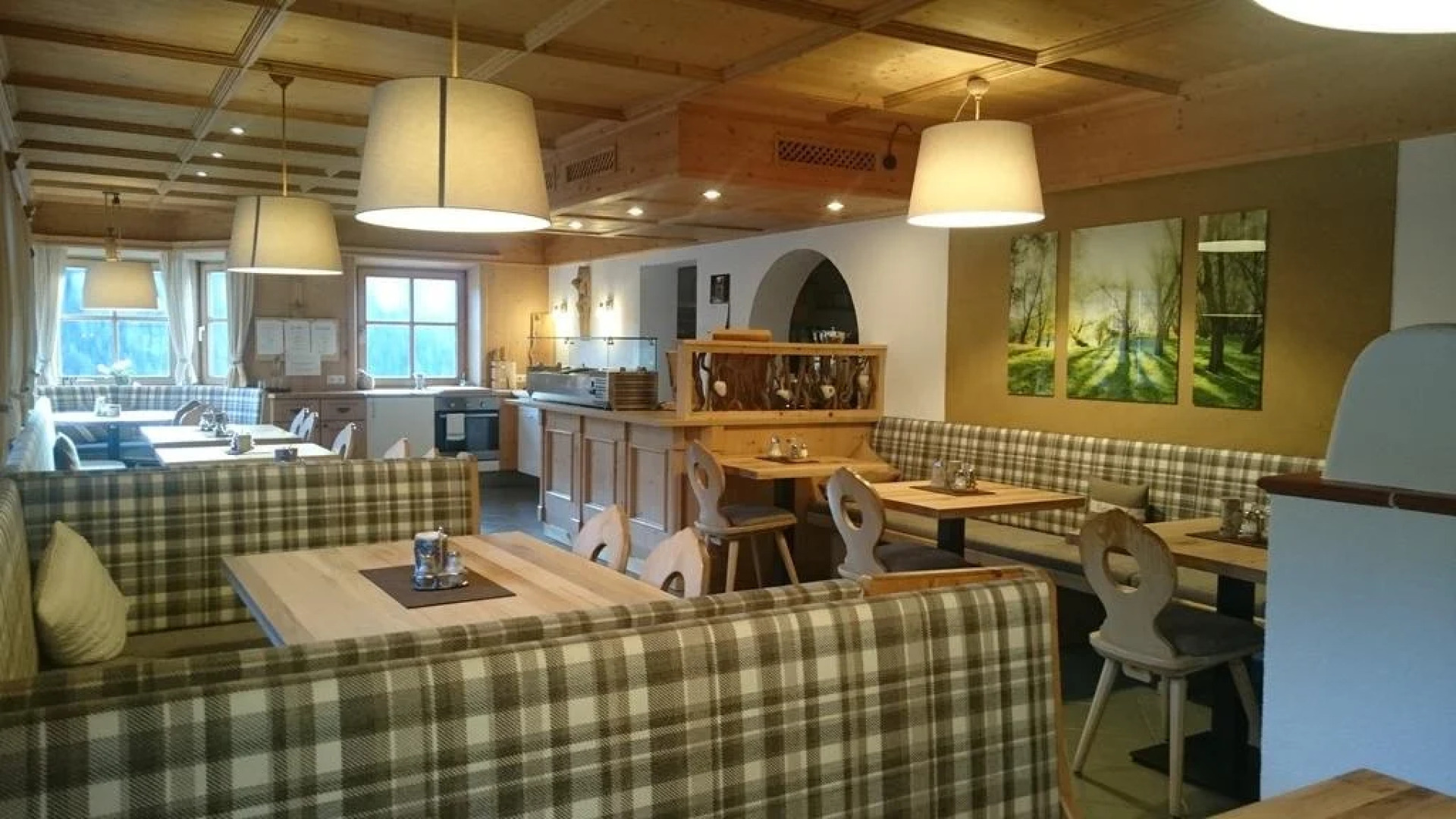 Biologische Pension & Boerderij "de Veitenhof"