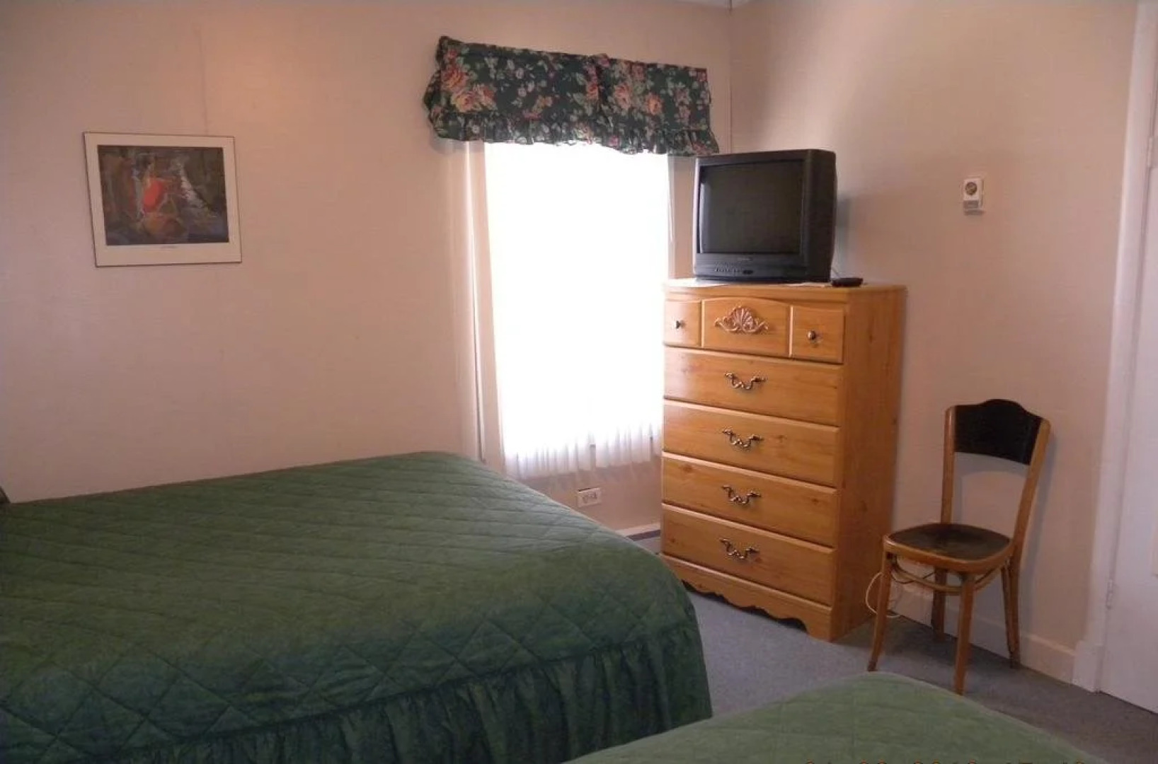 Auberge Le Campagnard