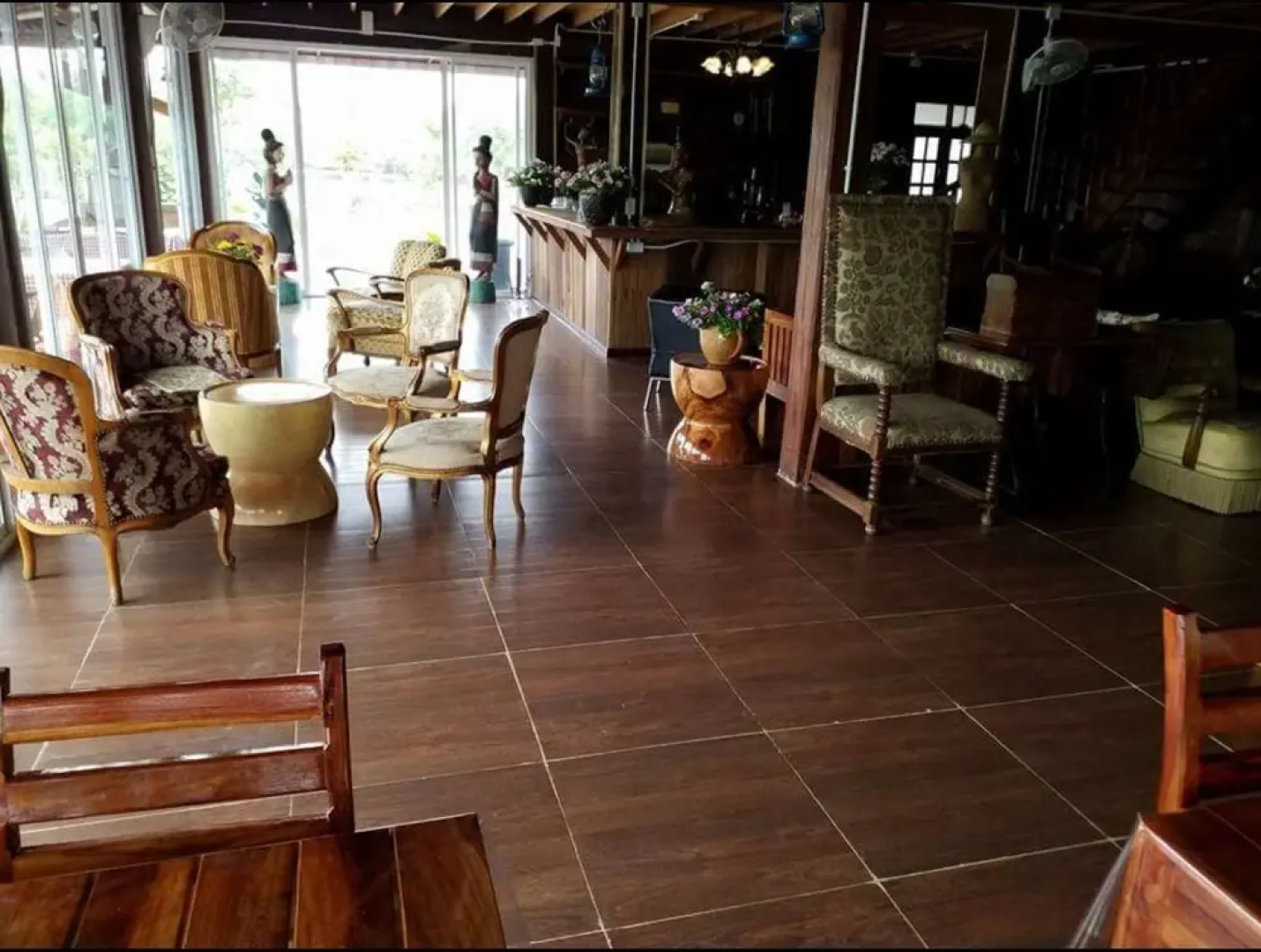 Coffee&Homestay568 Branch 2