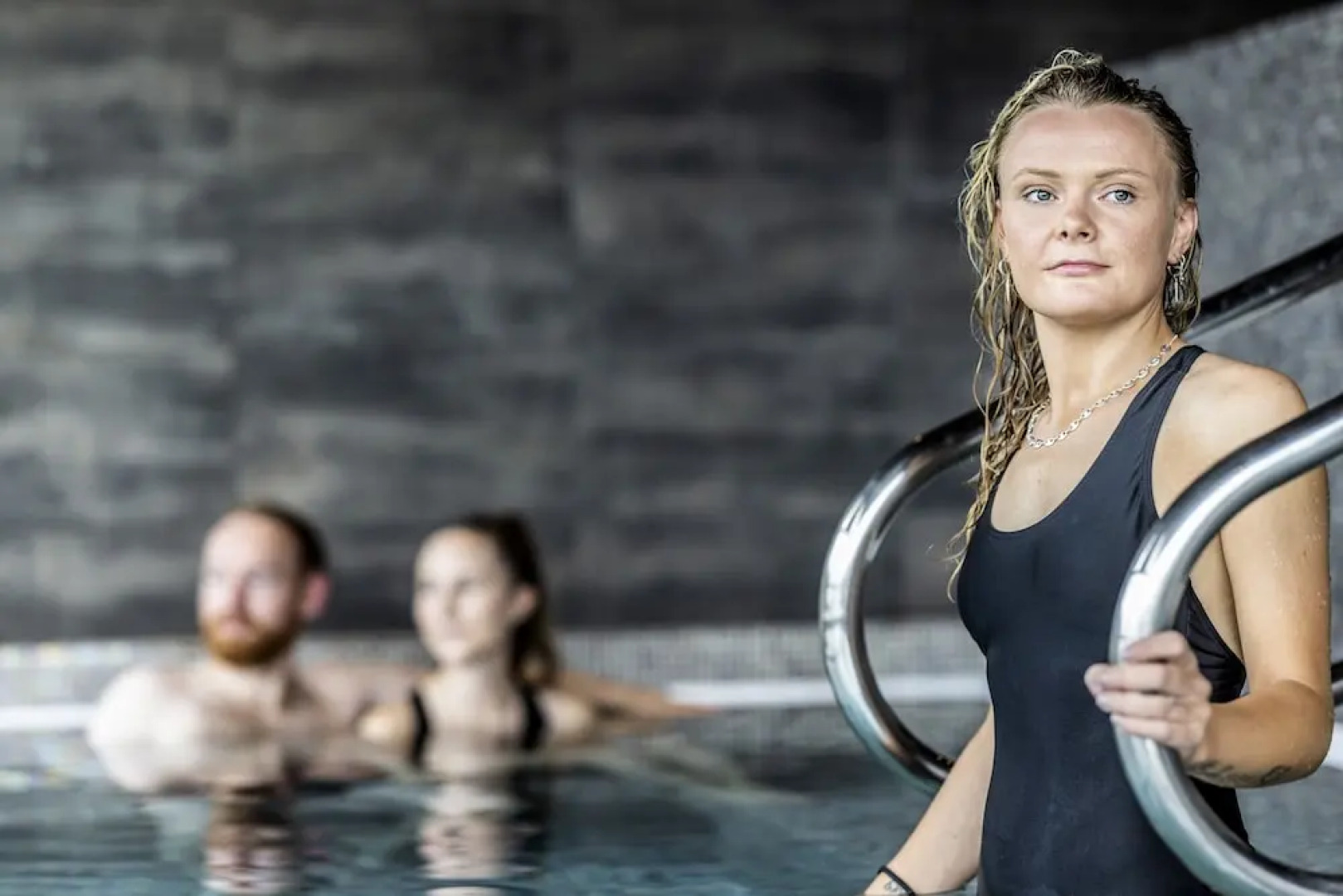 Angvik Gamle Handelssted - by Classic Norway Hotels