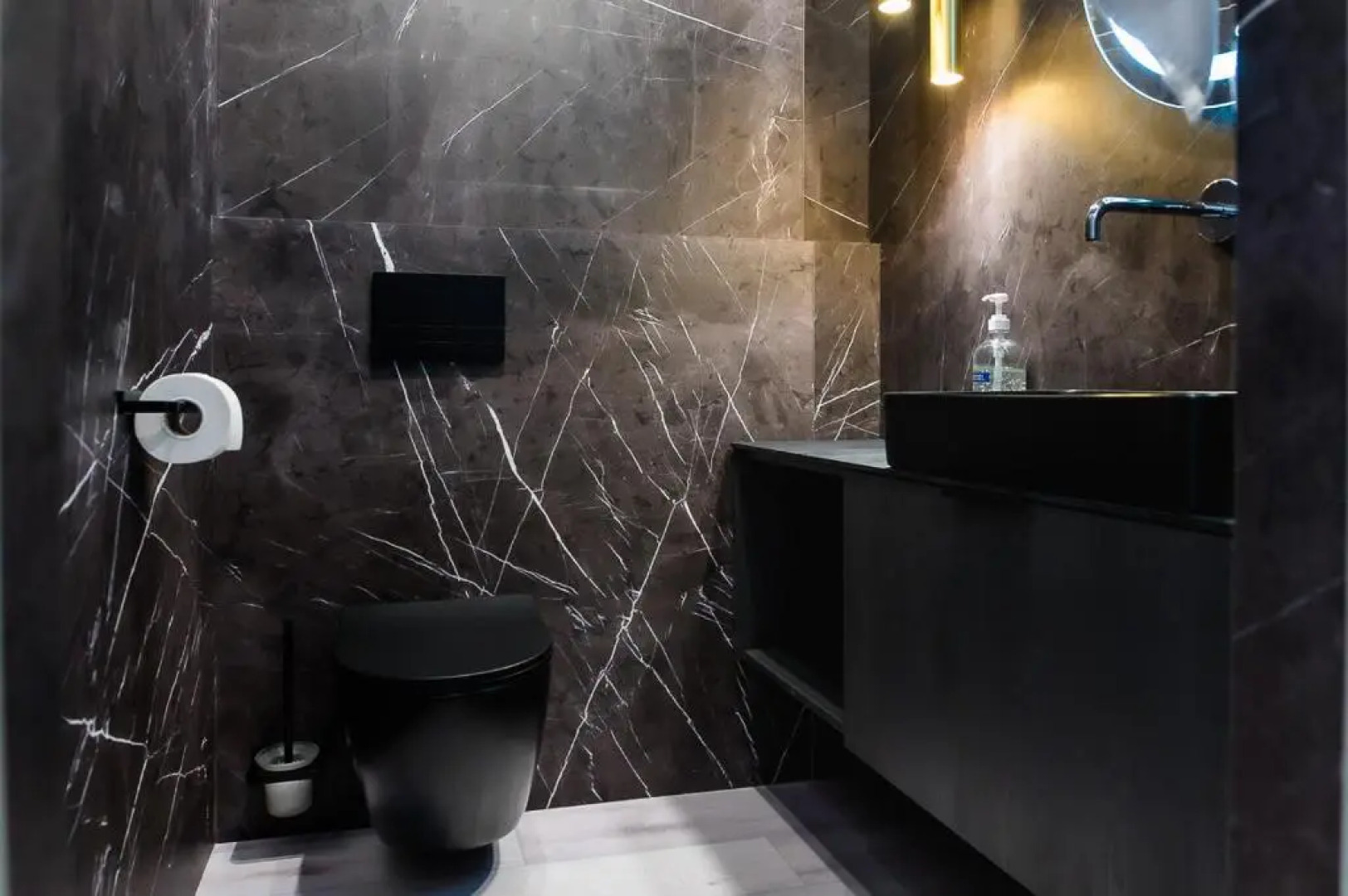 Apartamenty Kapitańskie - Pływające