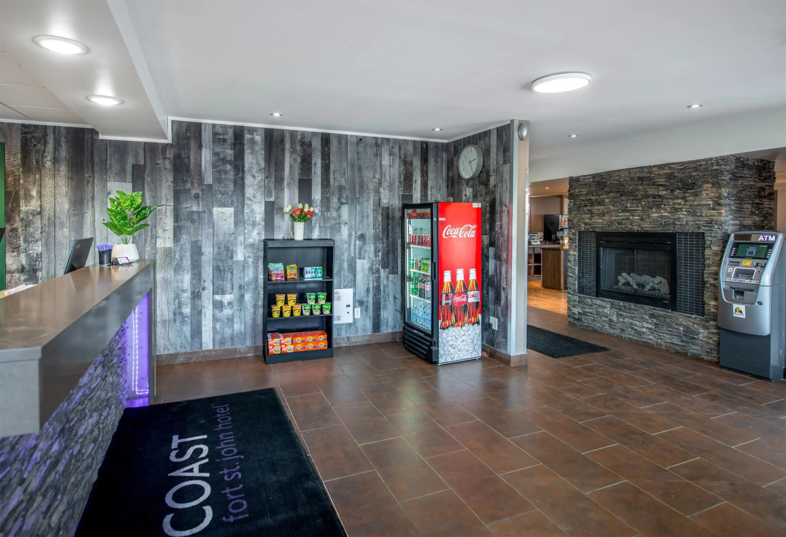 Lakeview Inn & Suites - Fort St. John