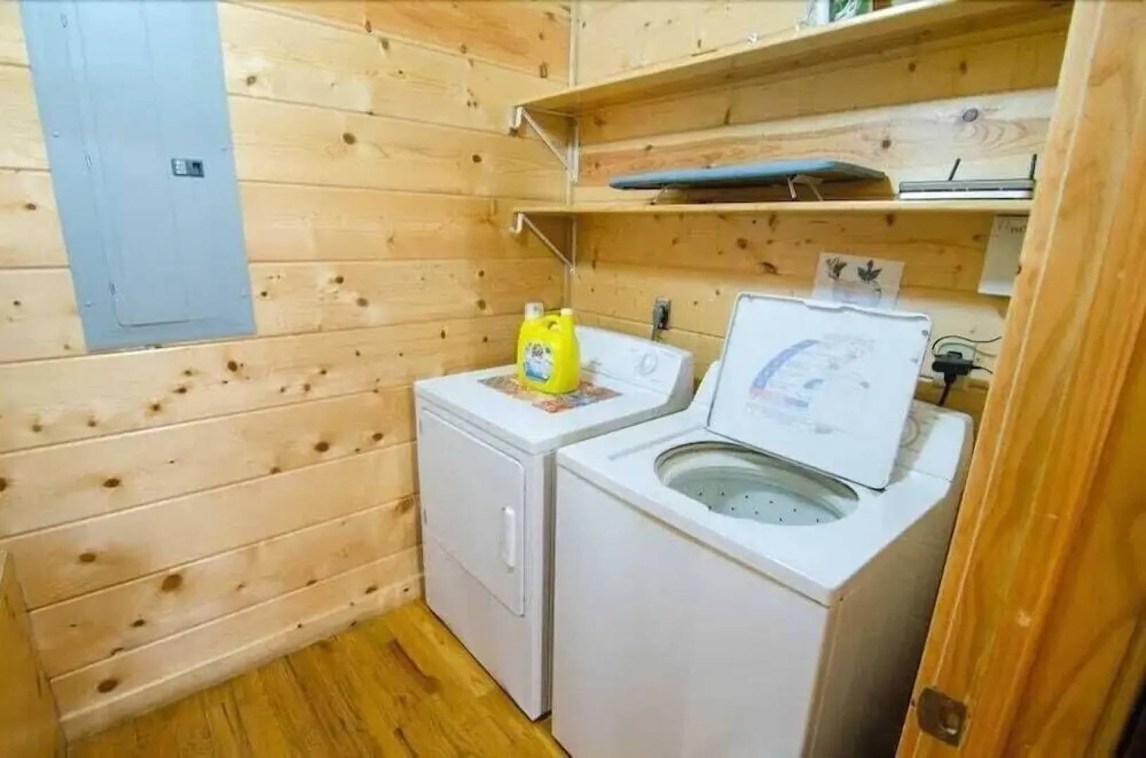 4R Escape Lodge - 2 Br Cabin