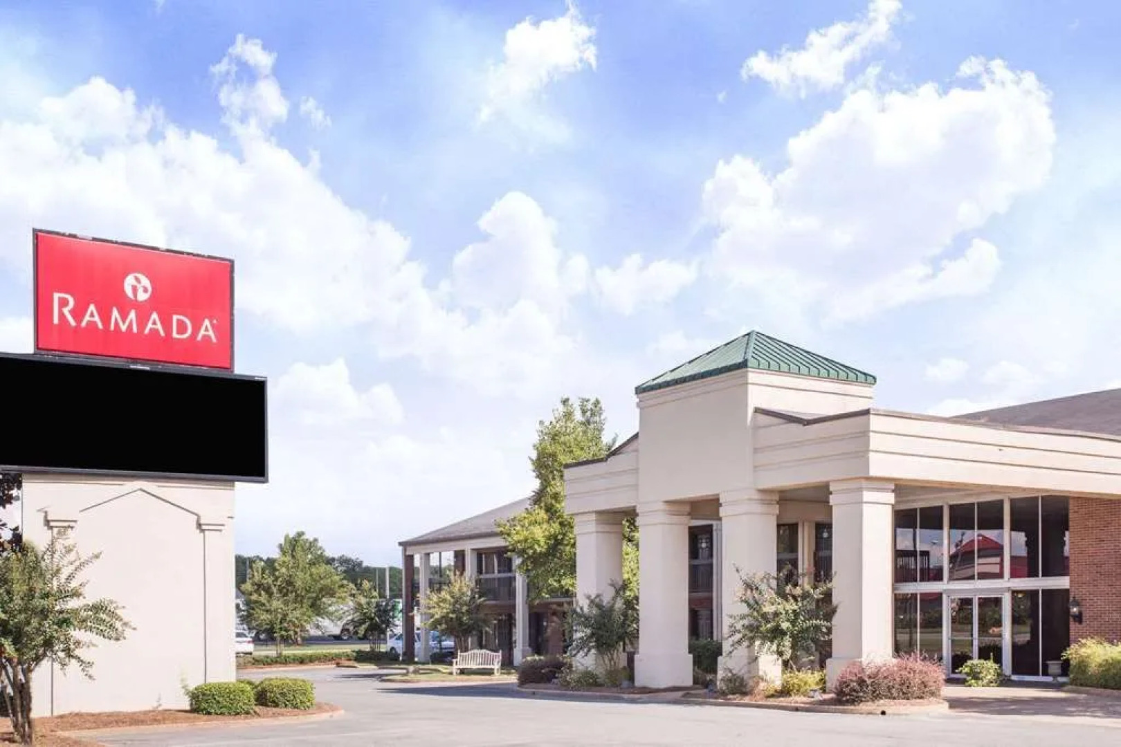 Ramada Cordele