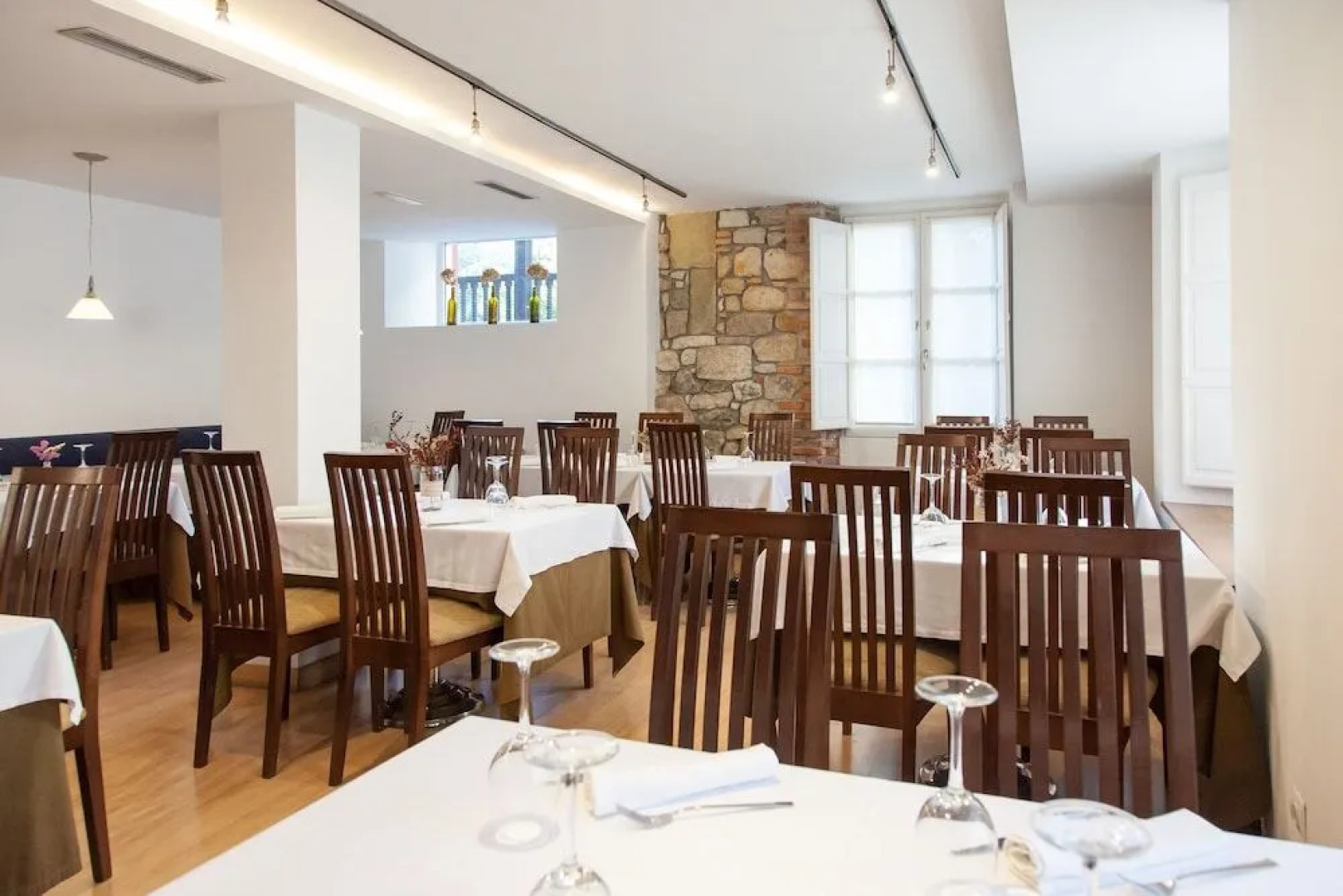 Posada Restaurante La Giraldilla