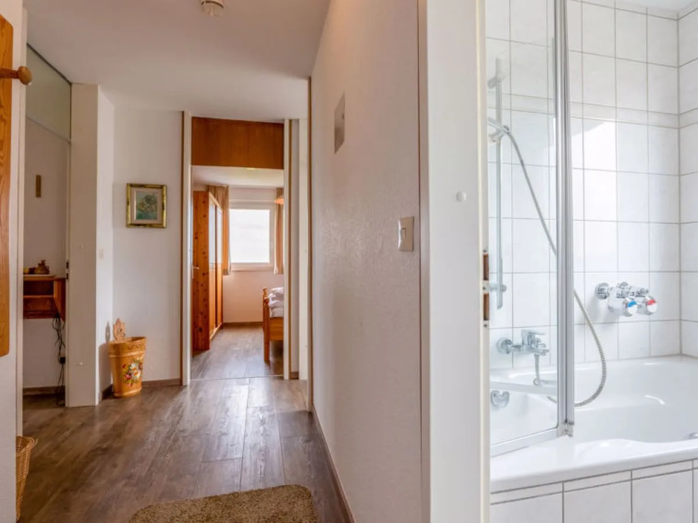 Apartment K 40 Dittishausen