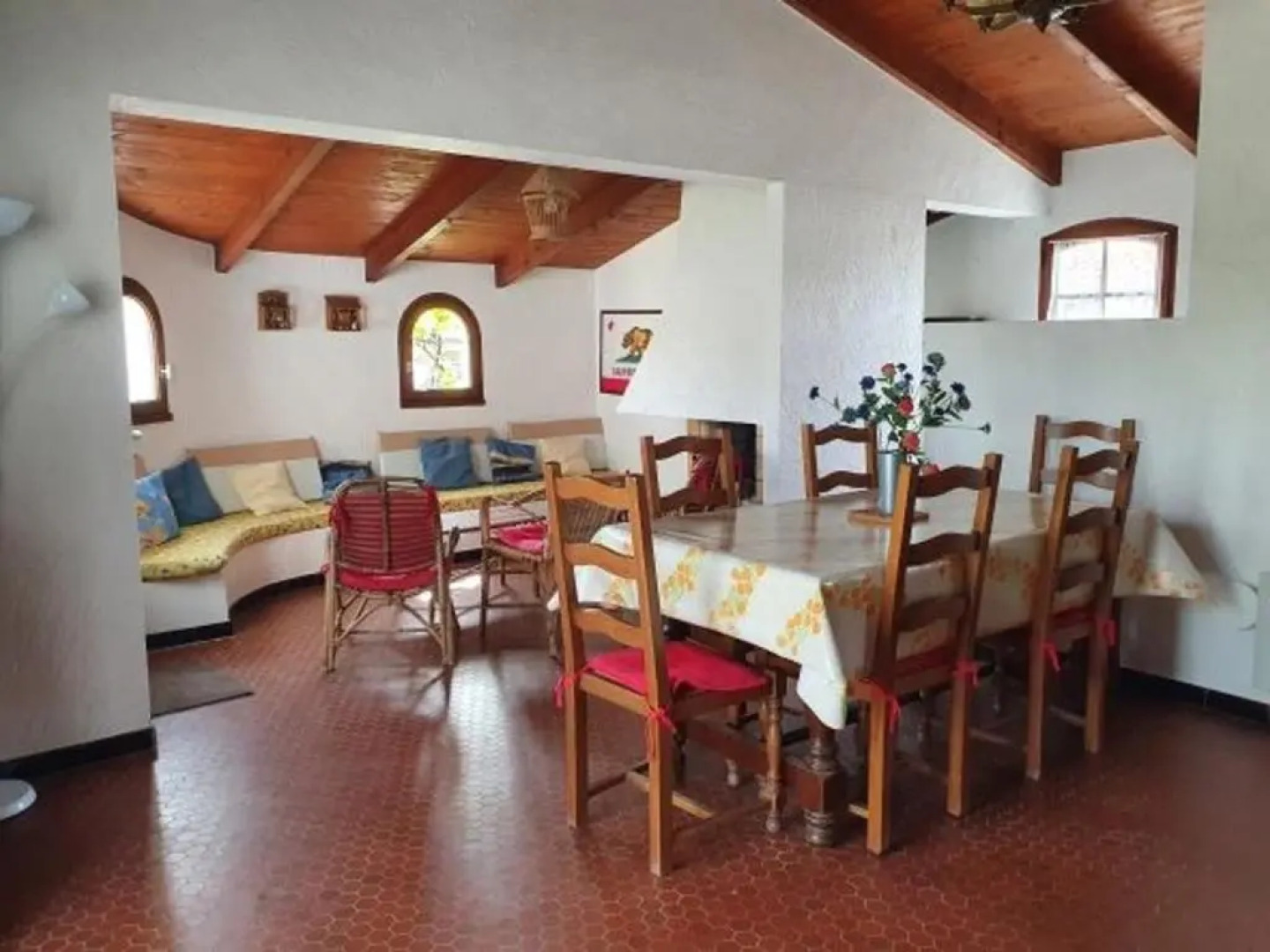 Maison L'Aiguillon-sur-Mer, 3 pièces, 5 personnes - FR-1-476-50