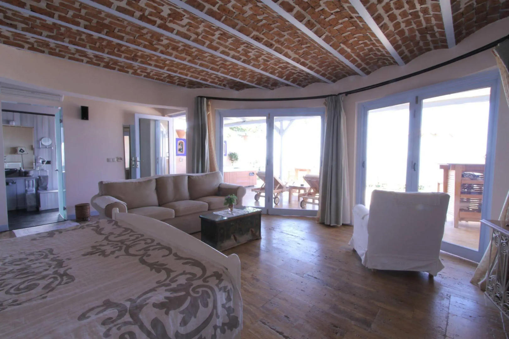 Beyaz Yunus Hotel - Adults only