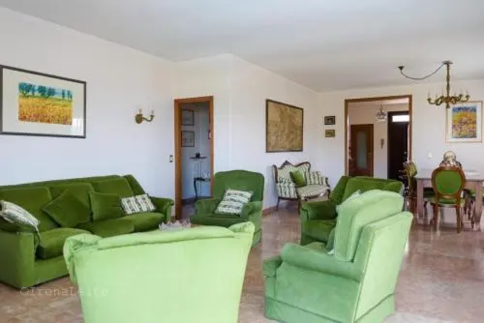 Villa Belvedere Liberty