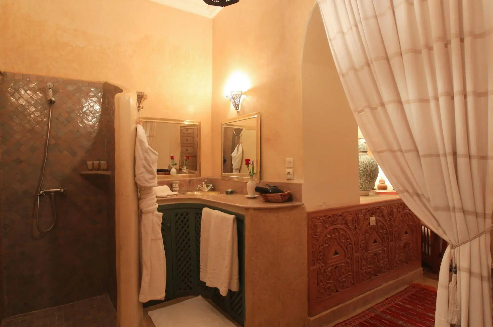 Riad Daria Suites & Spa