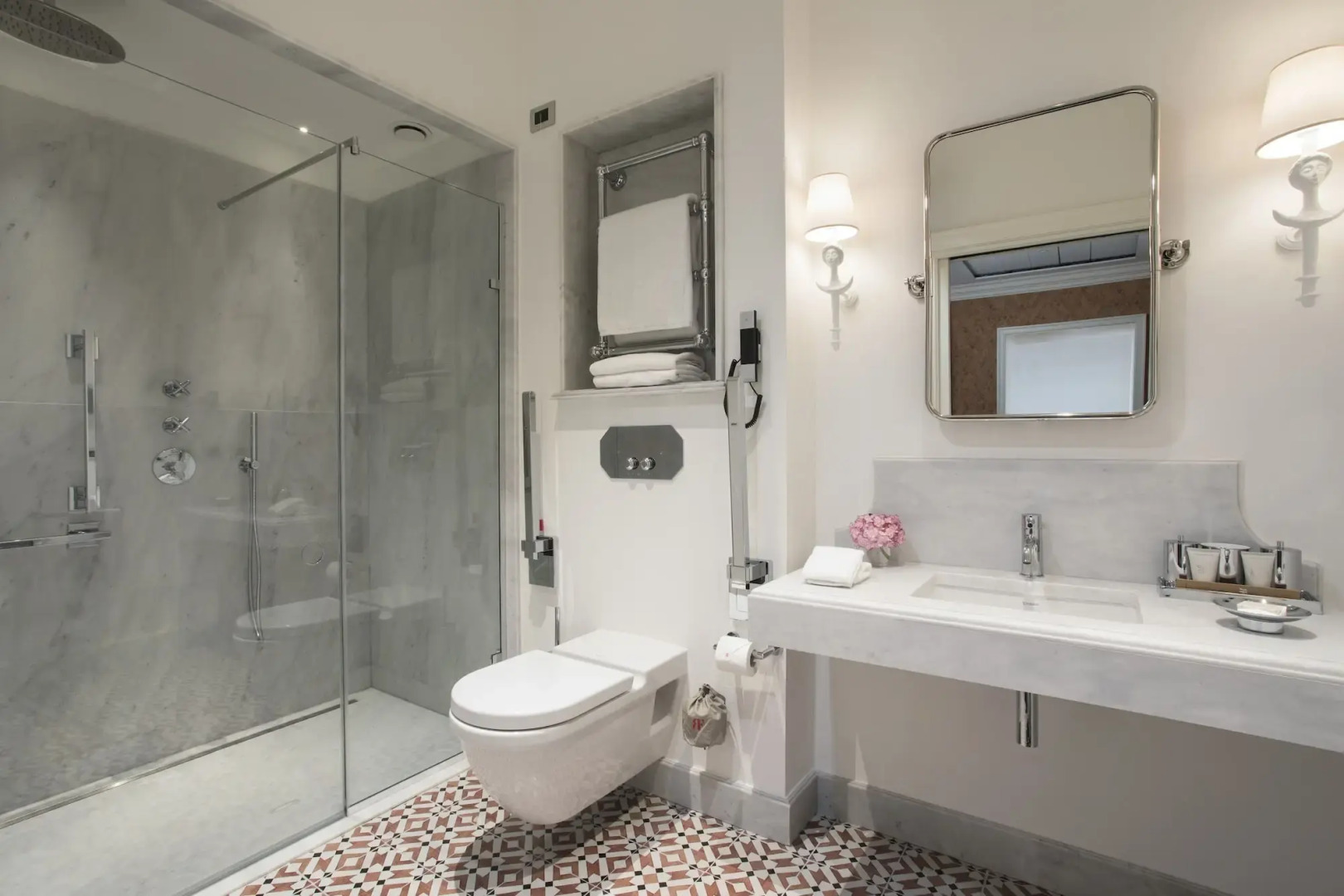  Villa Igiea, a Rocco Forte hotel 