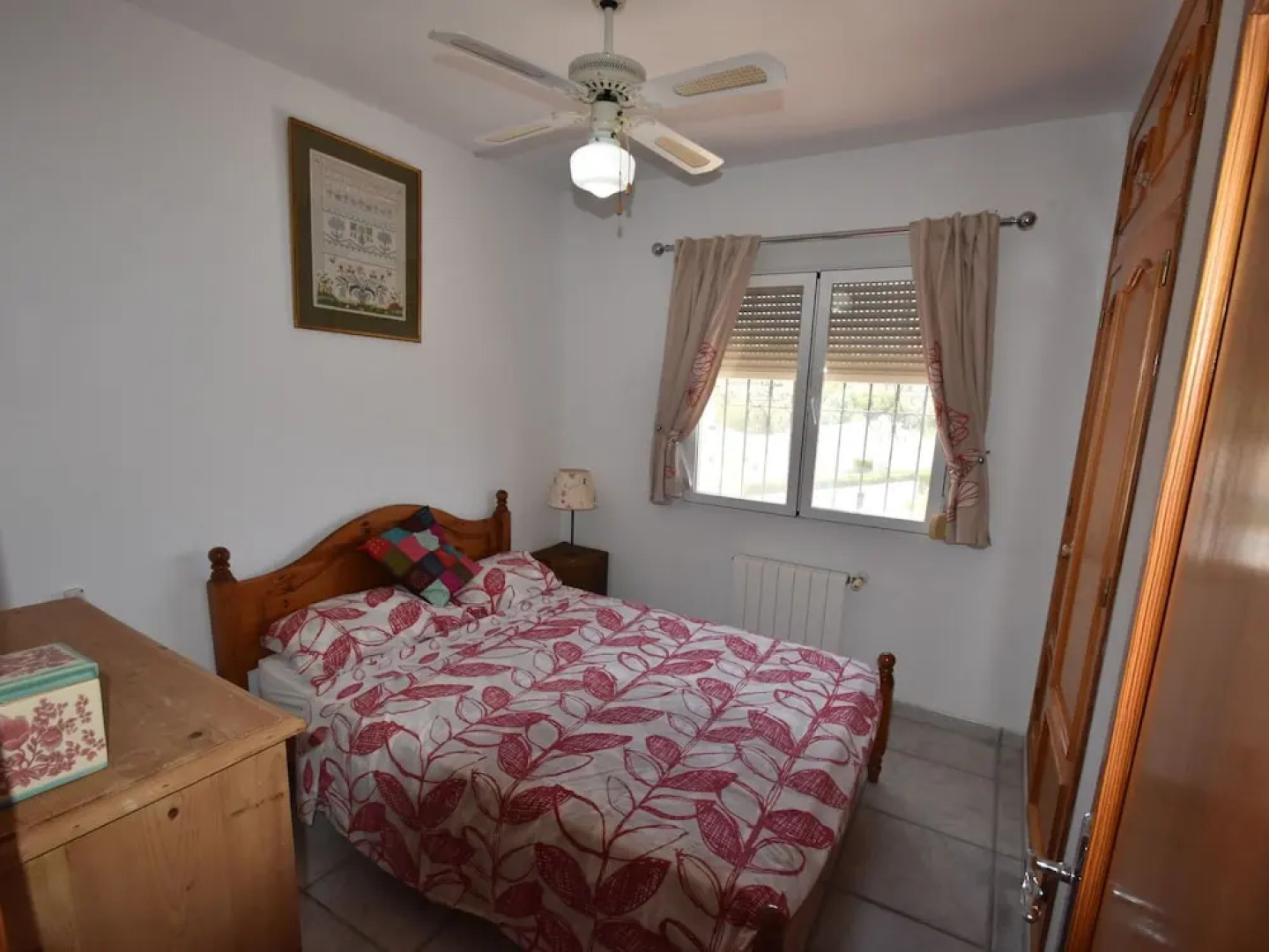 Majestic Villa With Private Pool in Moraira