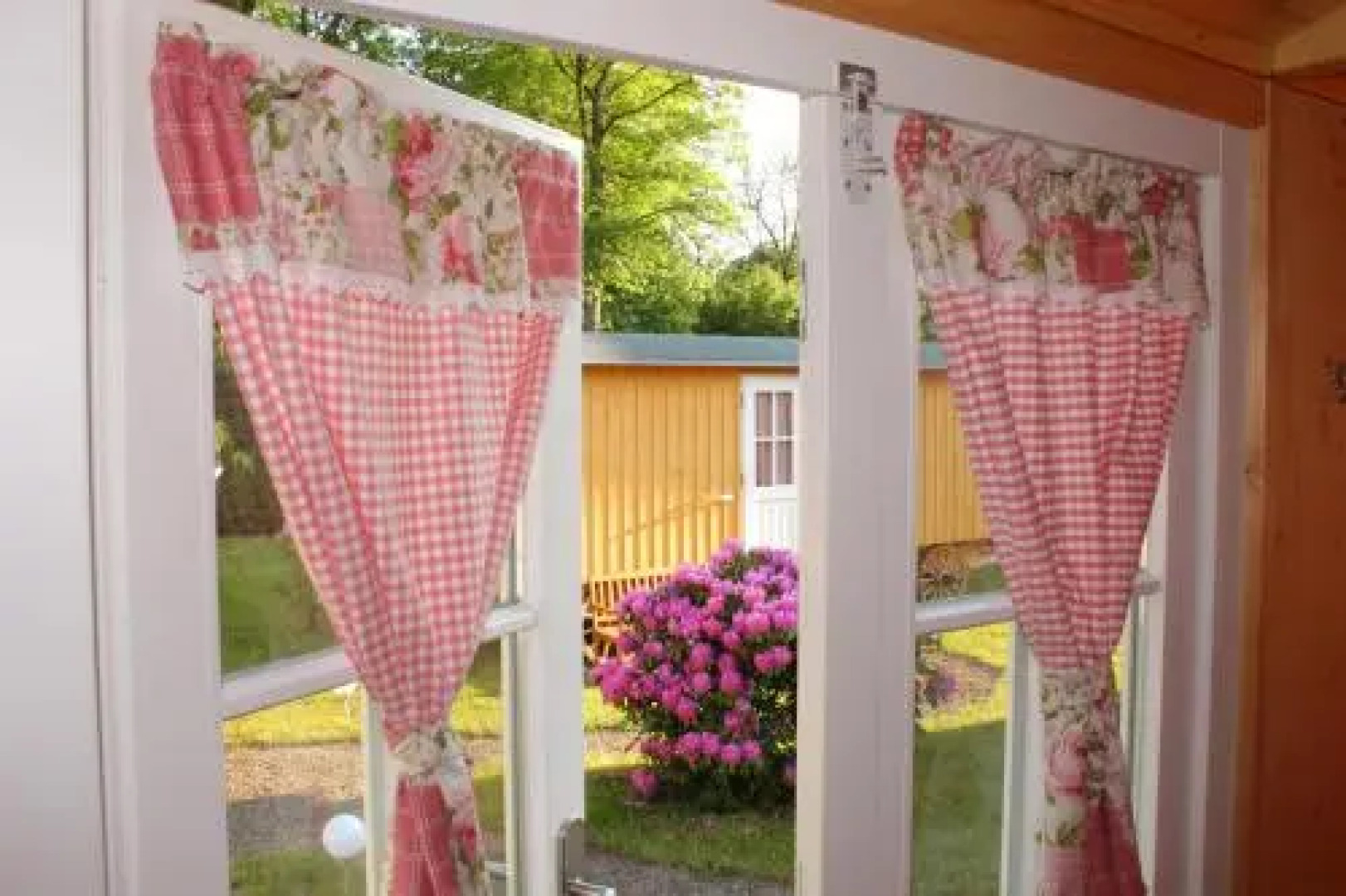 Ferienwohnung Weseraue