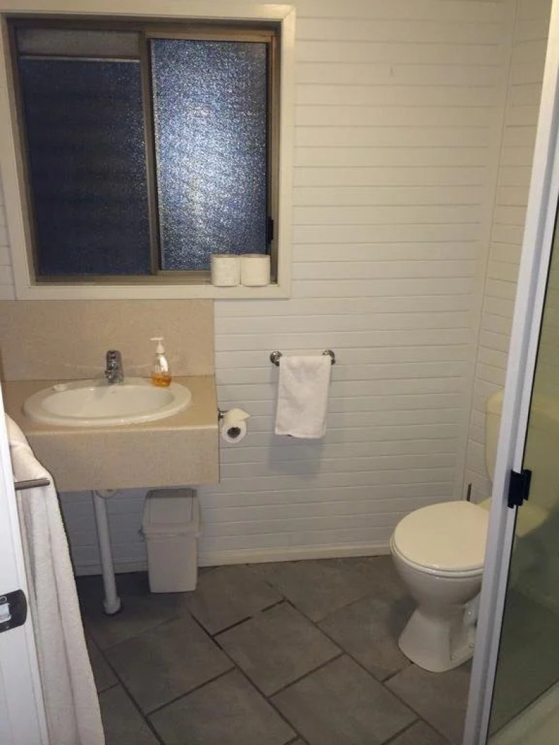 Kohuna Beachside Resort