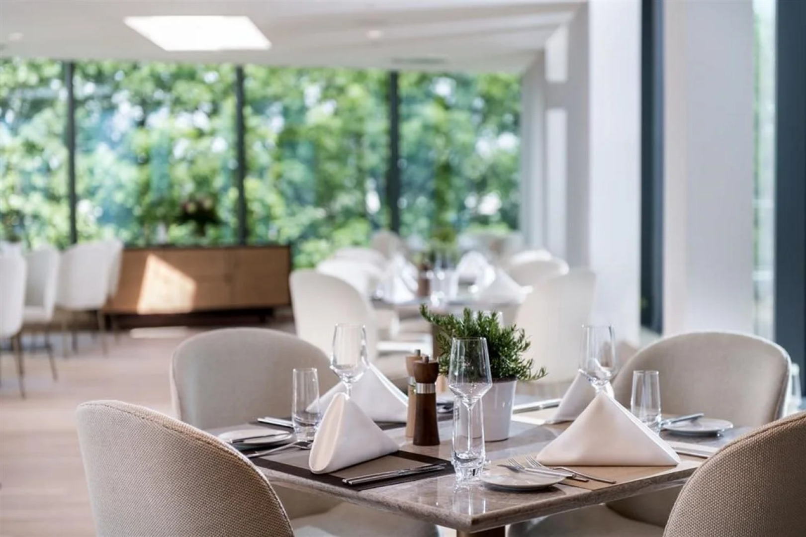 Delta Hotels by Marriott Frankfurt Offenbach