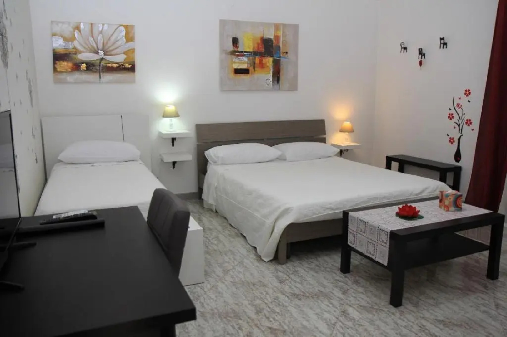 B&B Villa Enza intero appartamento a Nocera Inferiore, Salerno