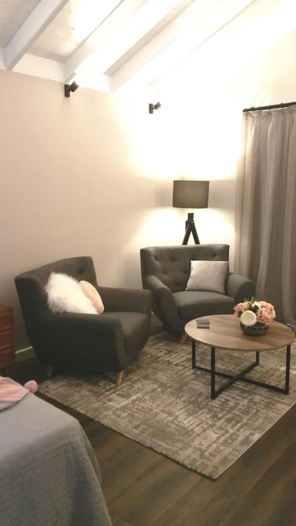 The Musicians Retreat B&B