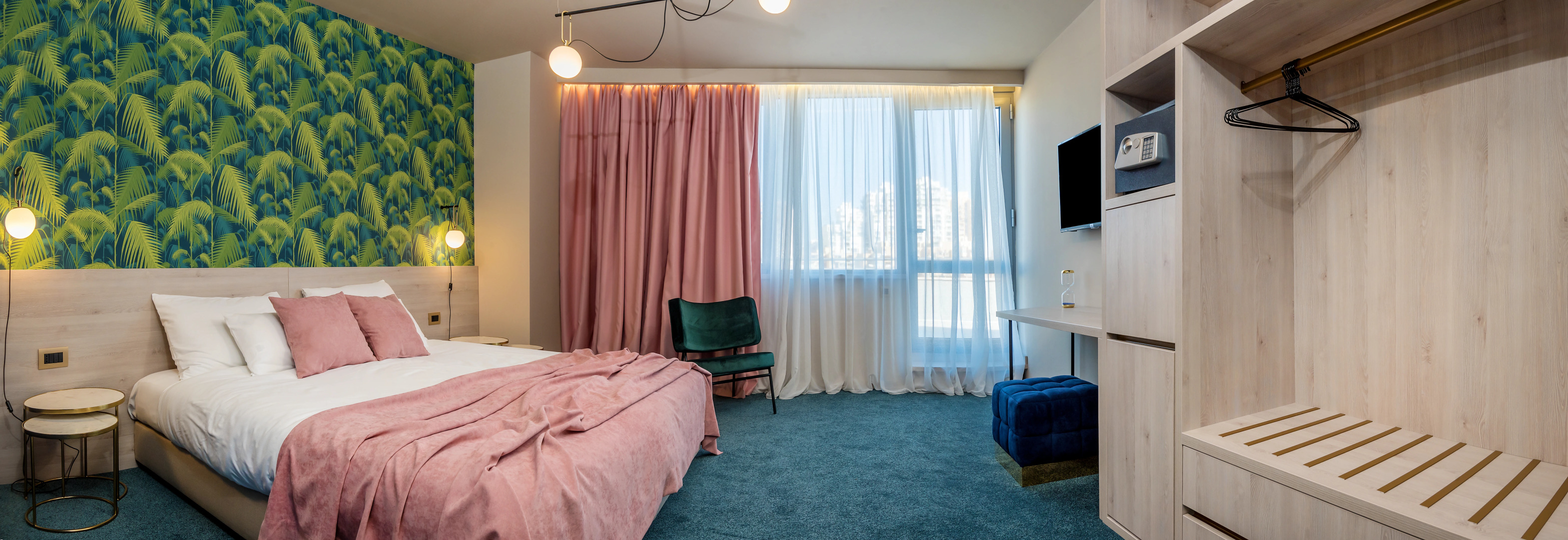 Priska Med Luxury Rooms