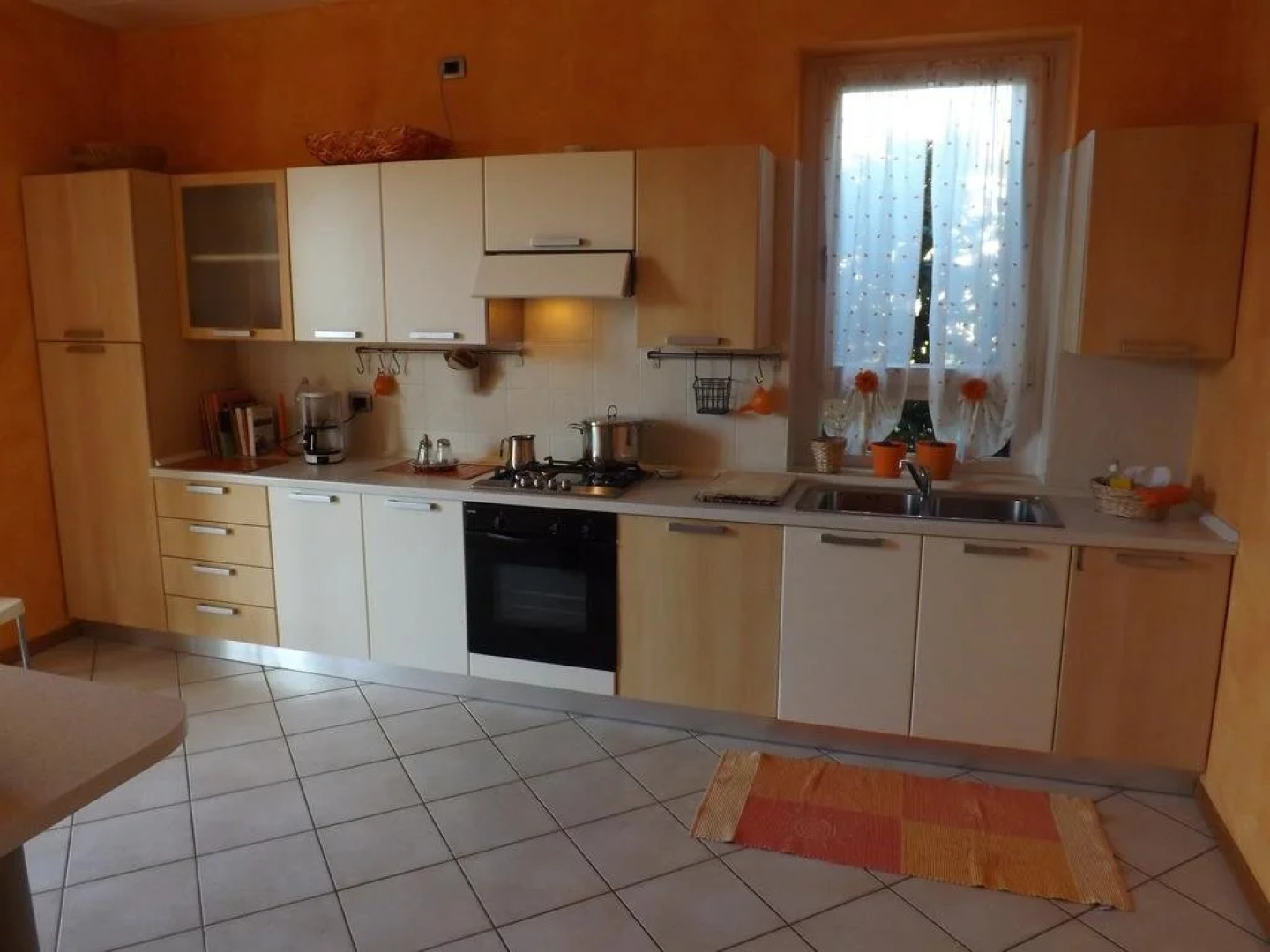 Villa Aurora with pool