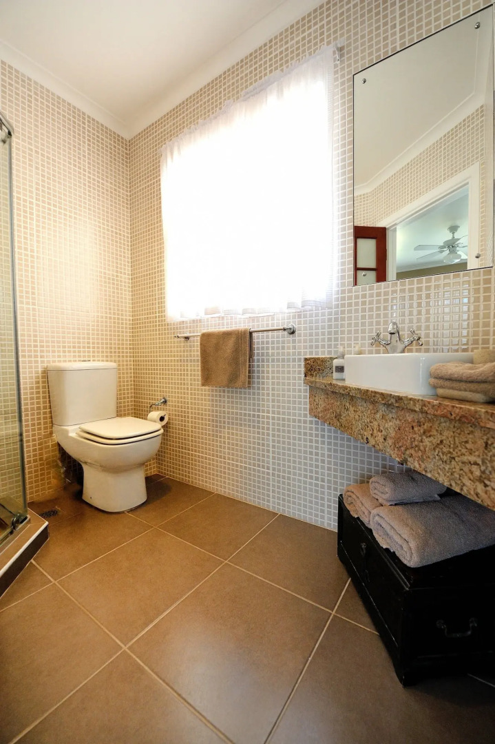 Beachwalk Bed and Breakfast