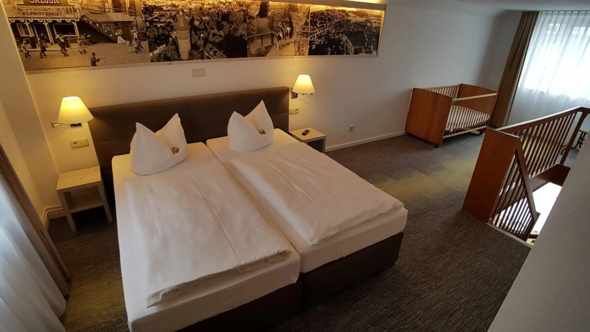 Hotel Residence KG