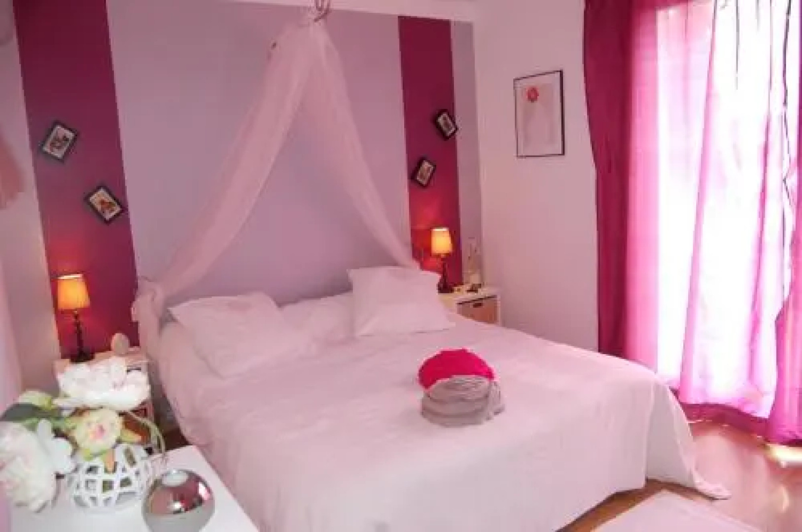 Les Chambres de Kerzerho