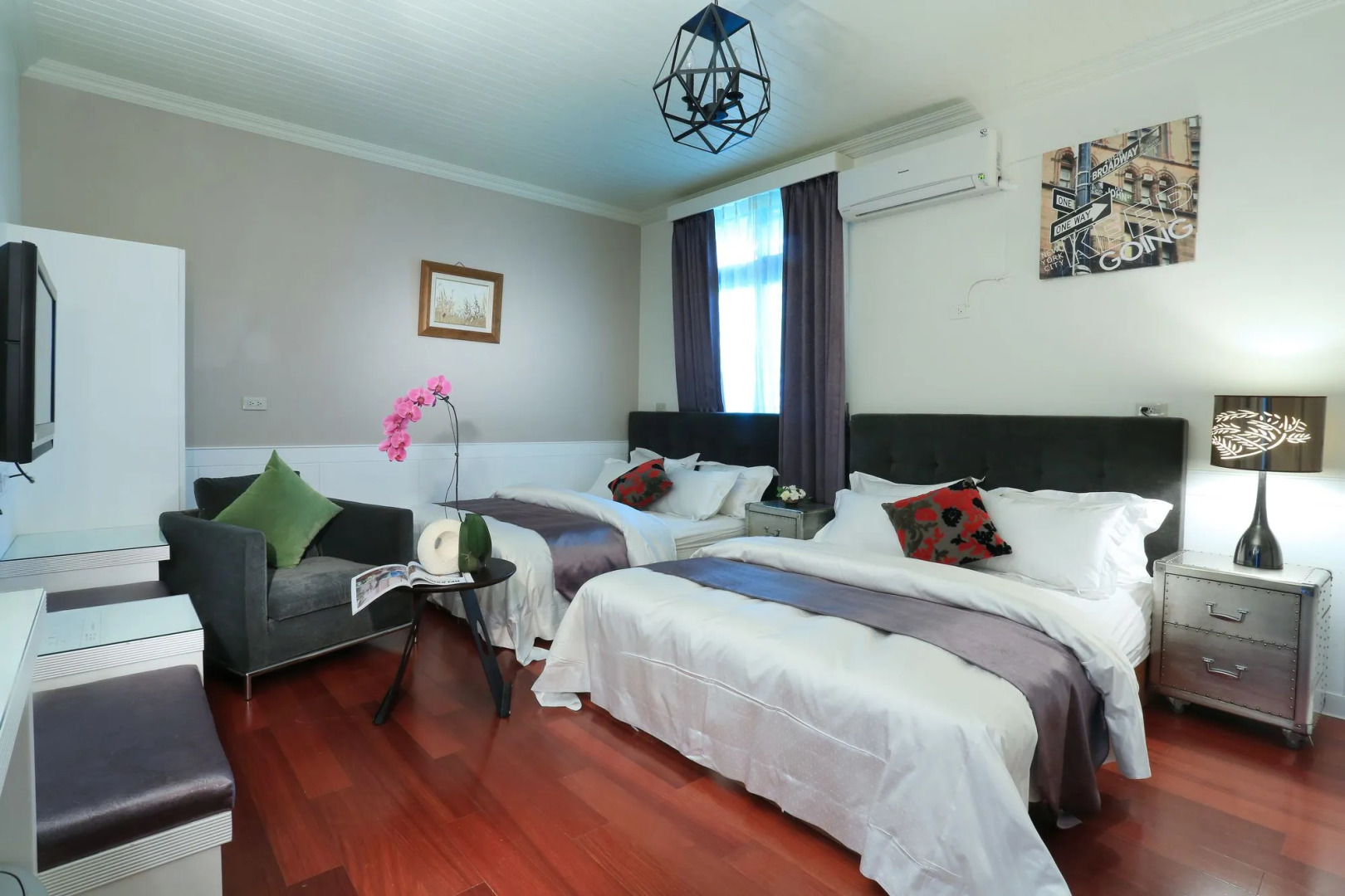 Campestral Garden B&B