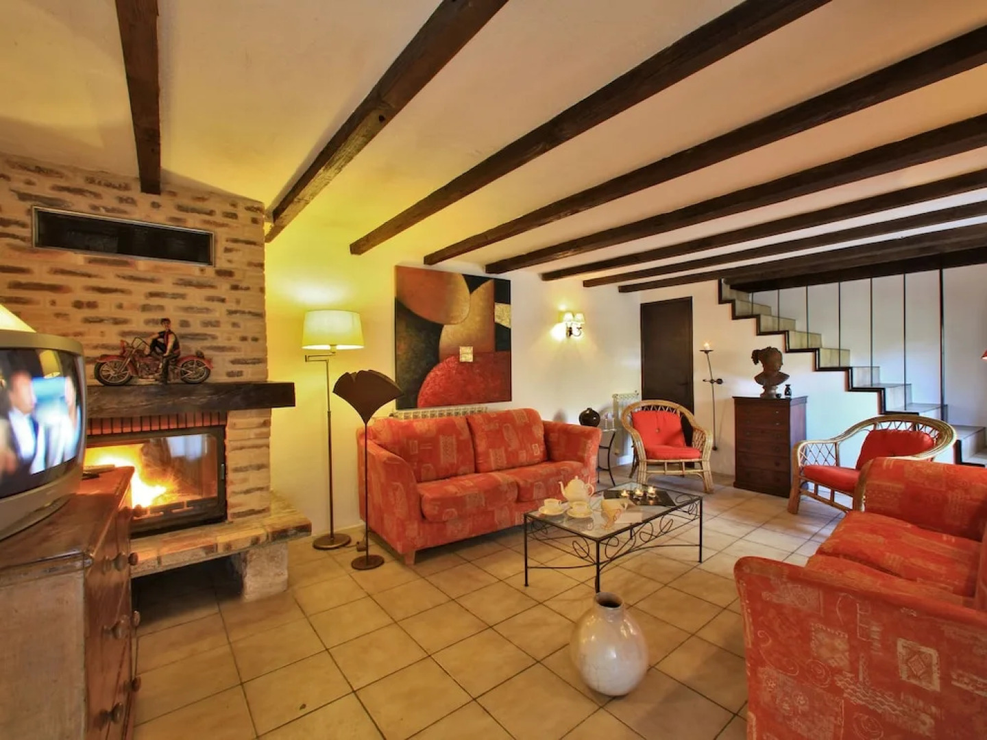 Luxurious Mansion in Souillac With Swimming Pool