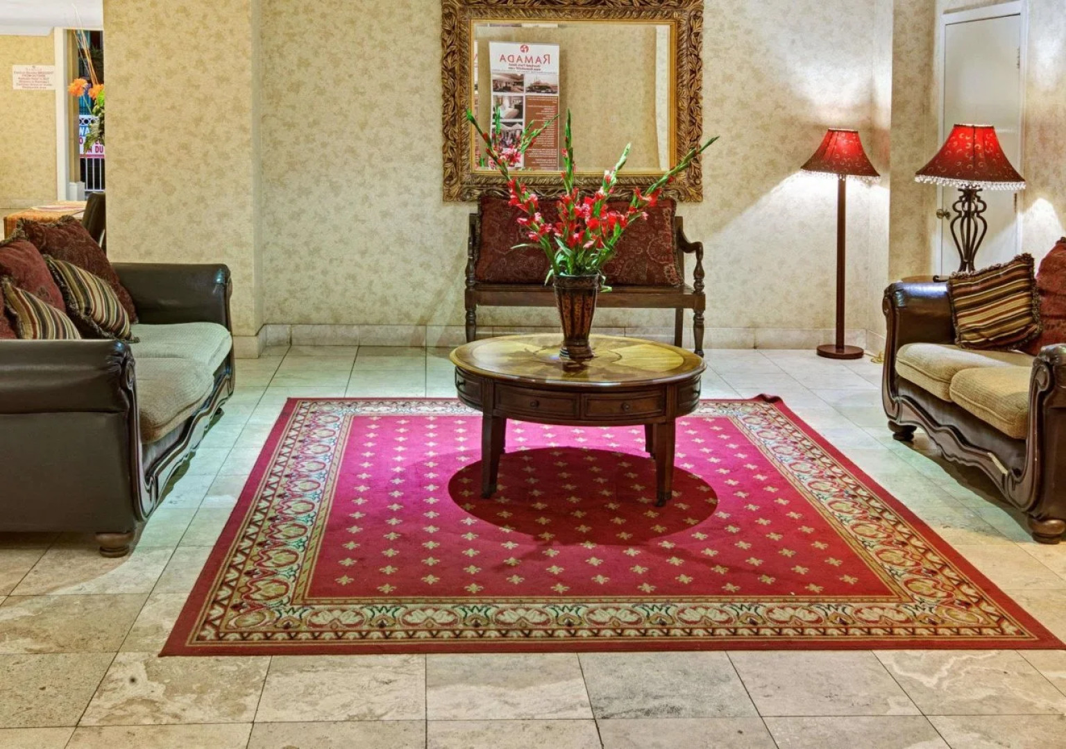 Ramada Overland Park