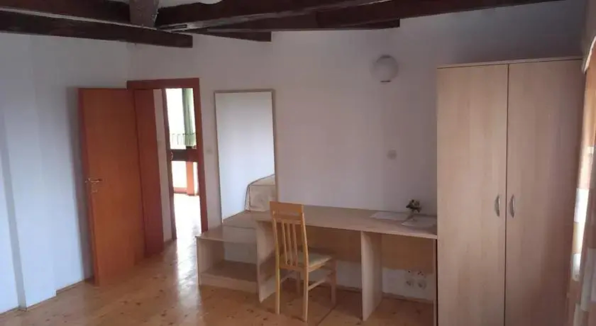 Motel Stari Hrastovi