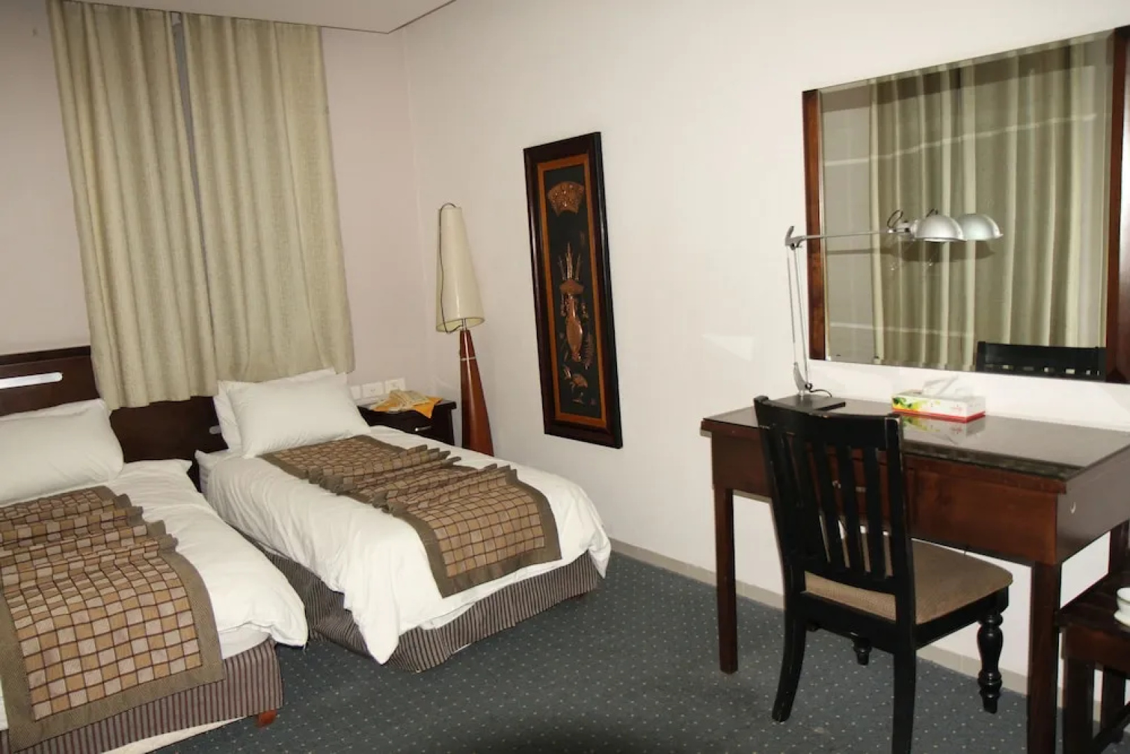 Beauty Inn Hotel