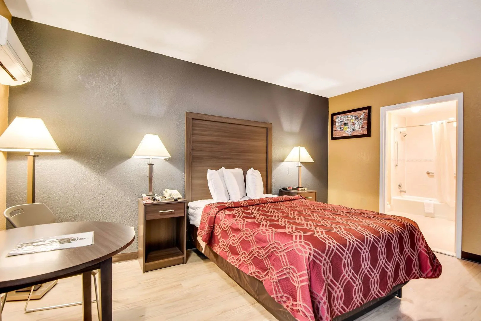 Econo Lodge Busch Gardens