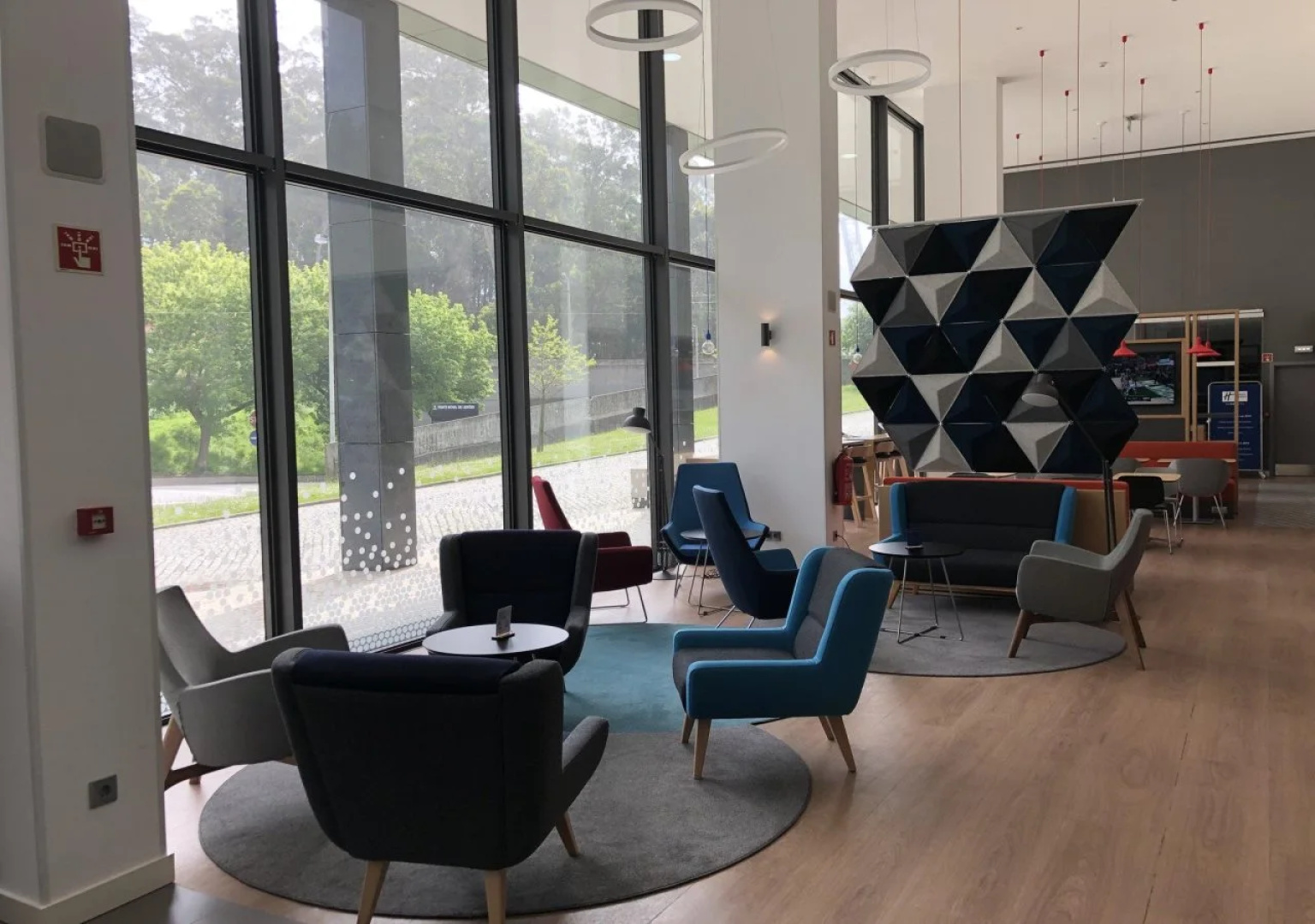 Holiday Inn Express Porto - Exponor by IHG