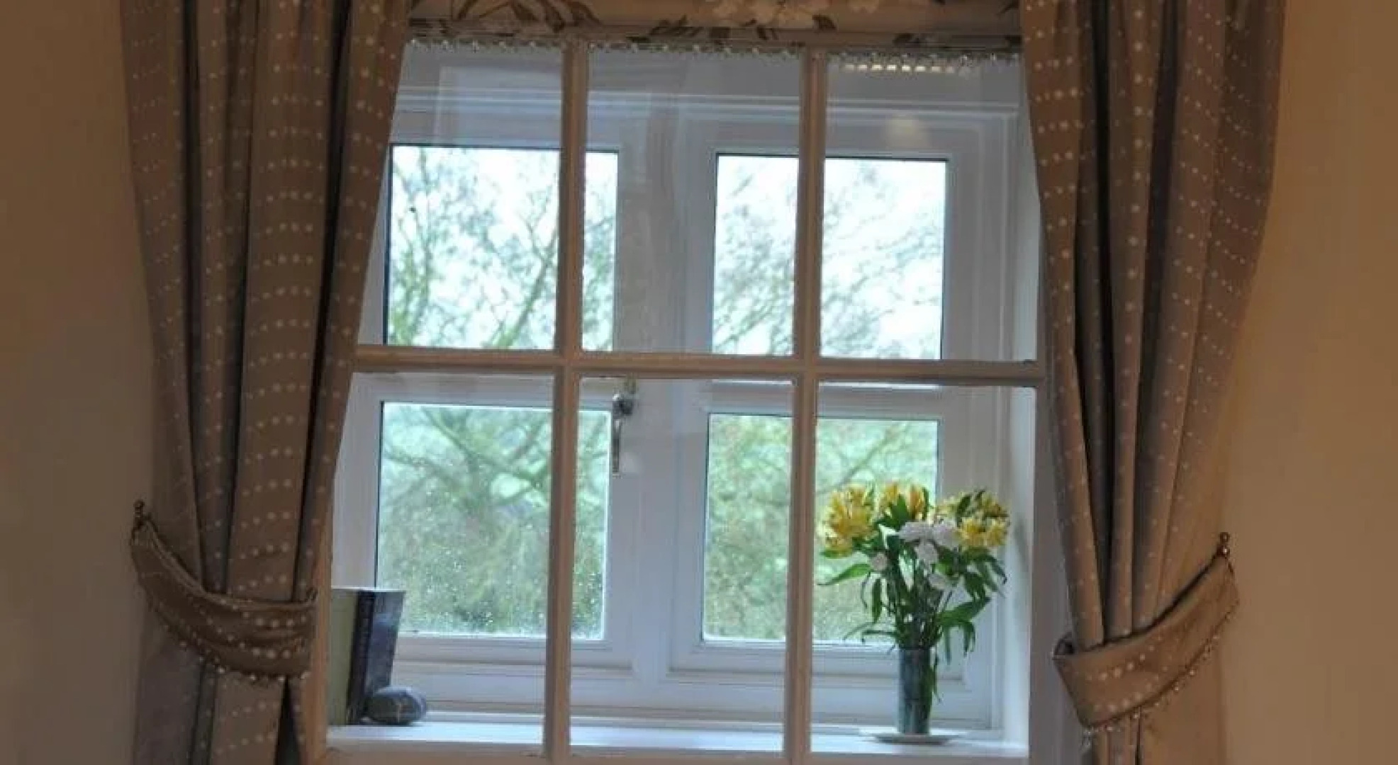 Bulleigh Barton Manor