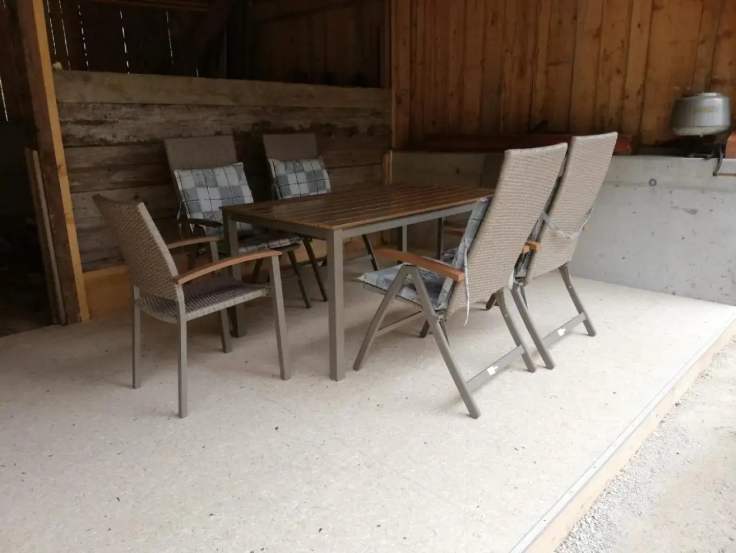 Ferienhaus Schlossblick