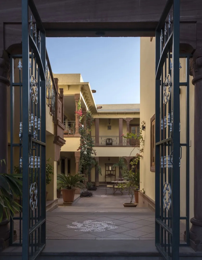 Ratan Vilas, Jodhpur