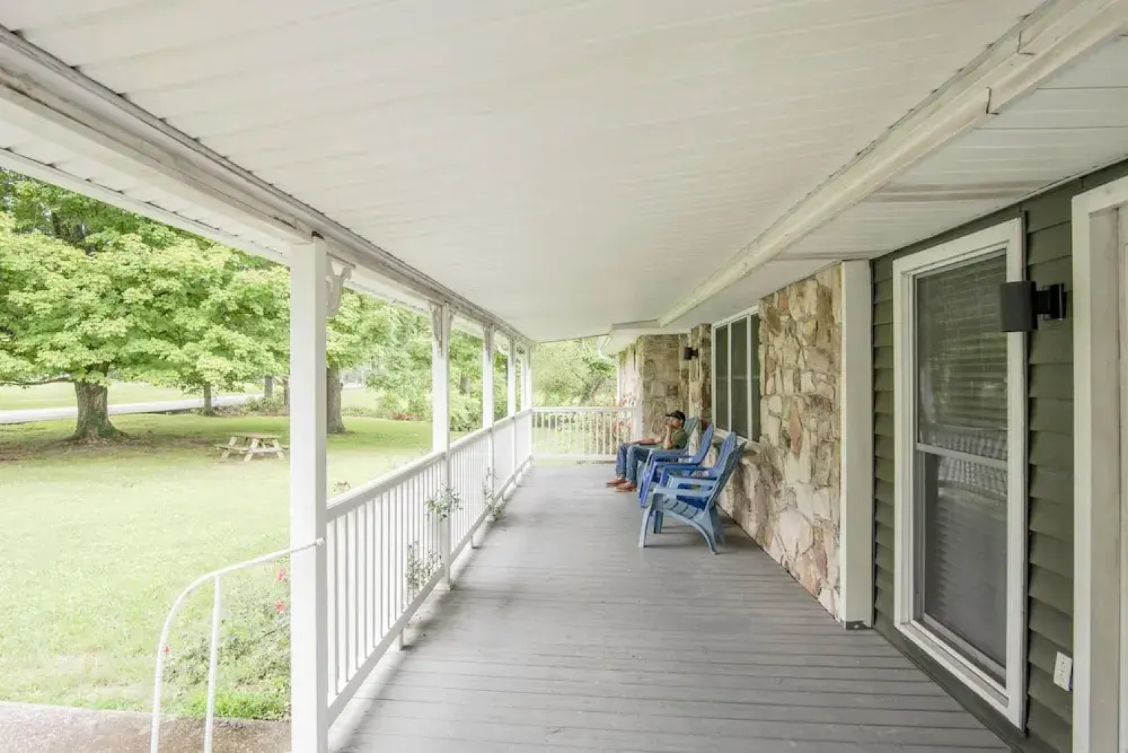 High Point Getaway - Monteagle