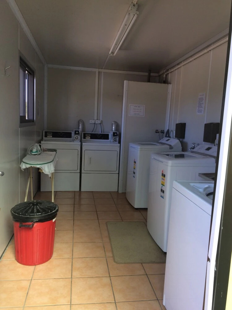 Rangiora Eco Holiday Park